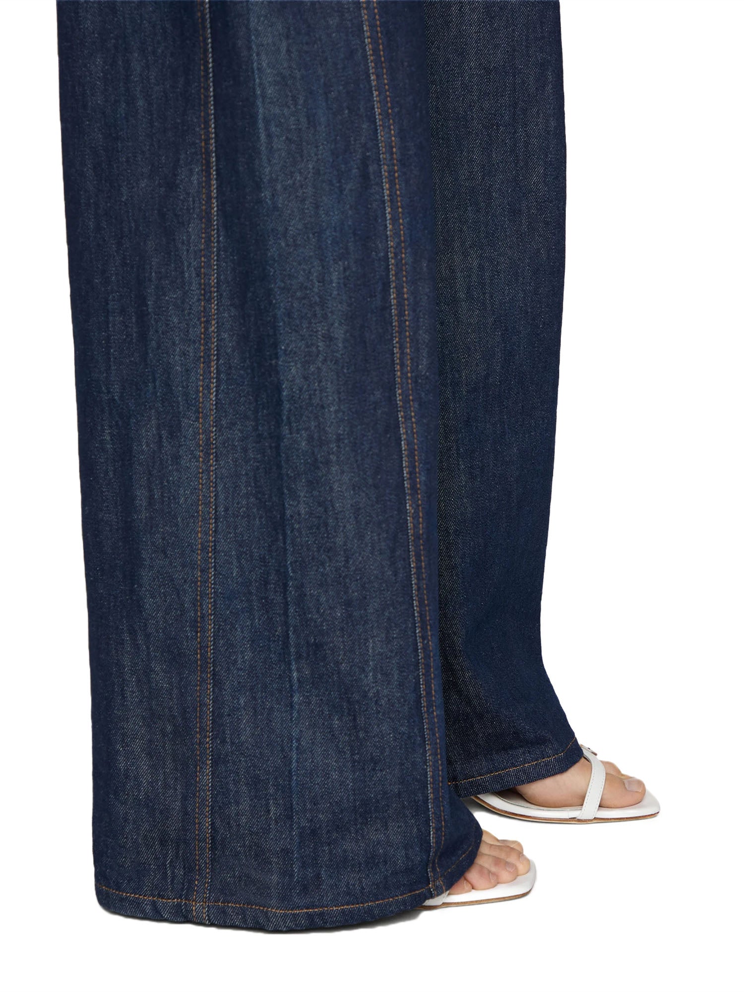 Dondup Capsule 25 Anniversario Jeans Blu