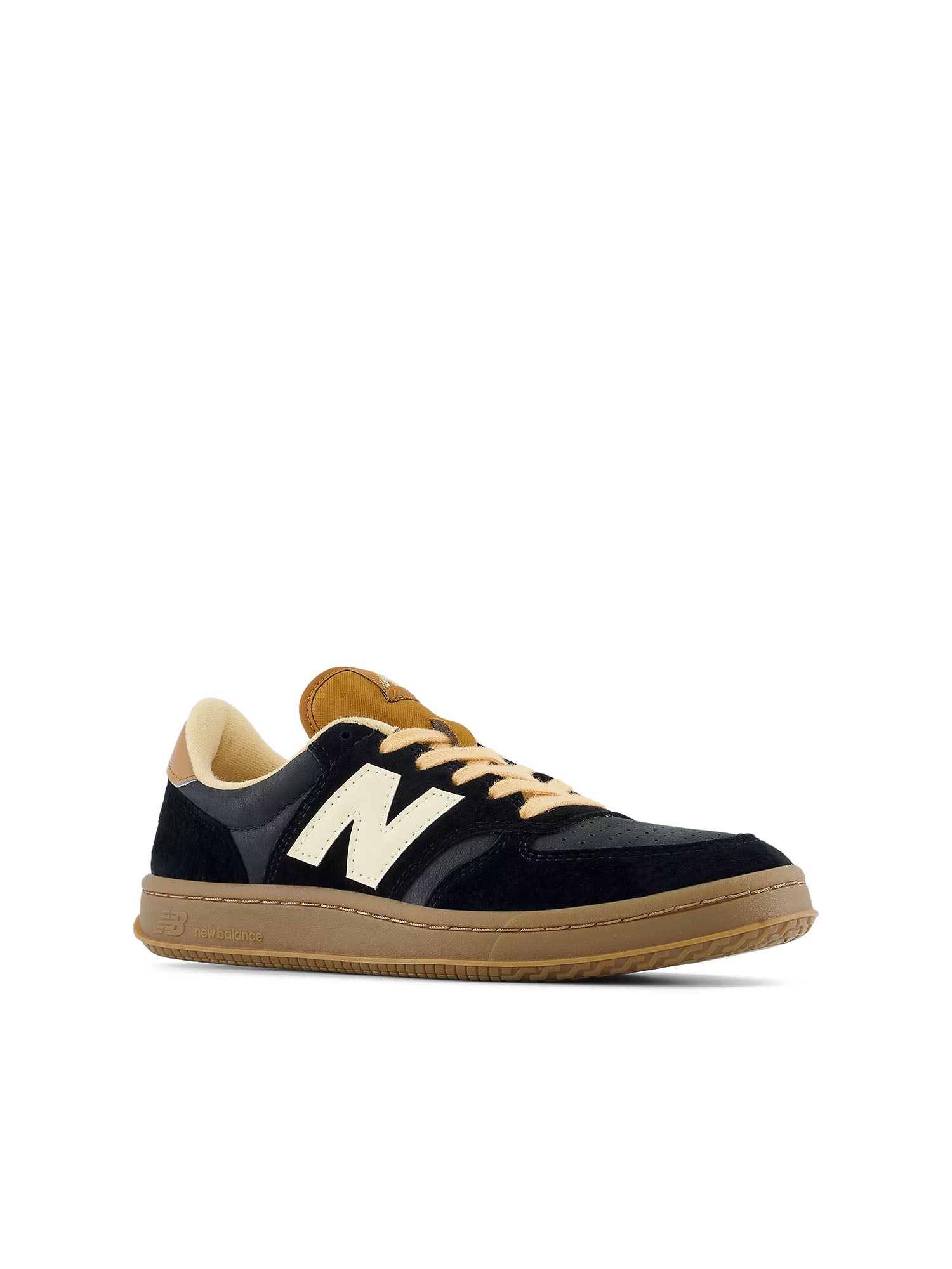 New Balance Scarpe CT500 Nero