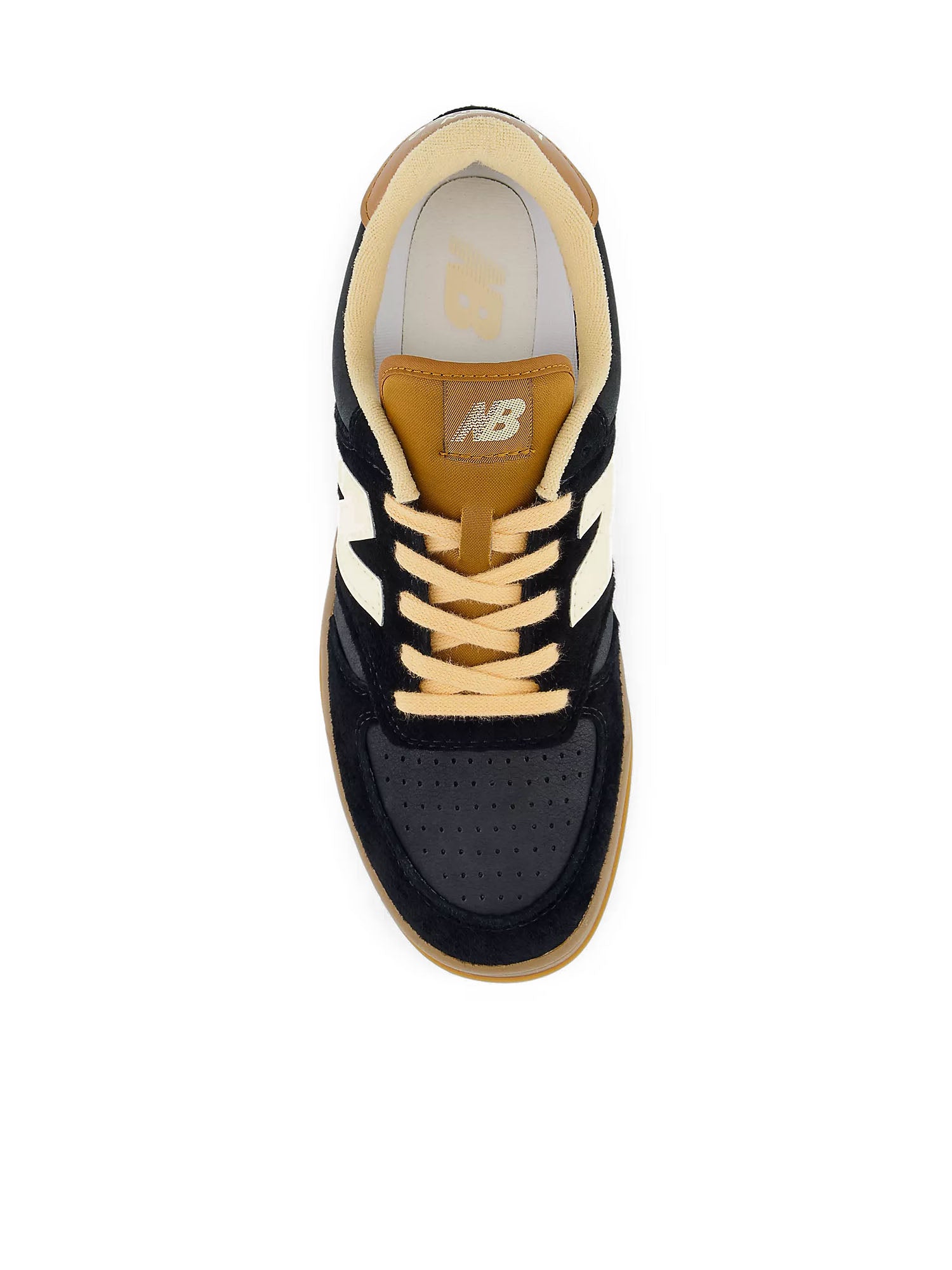 New Balance Scarpe CT500 Nero