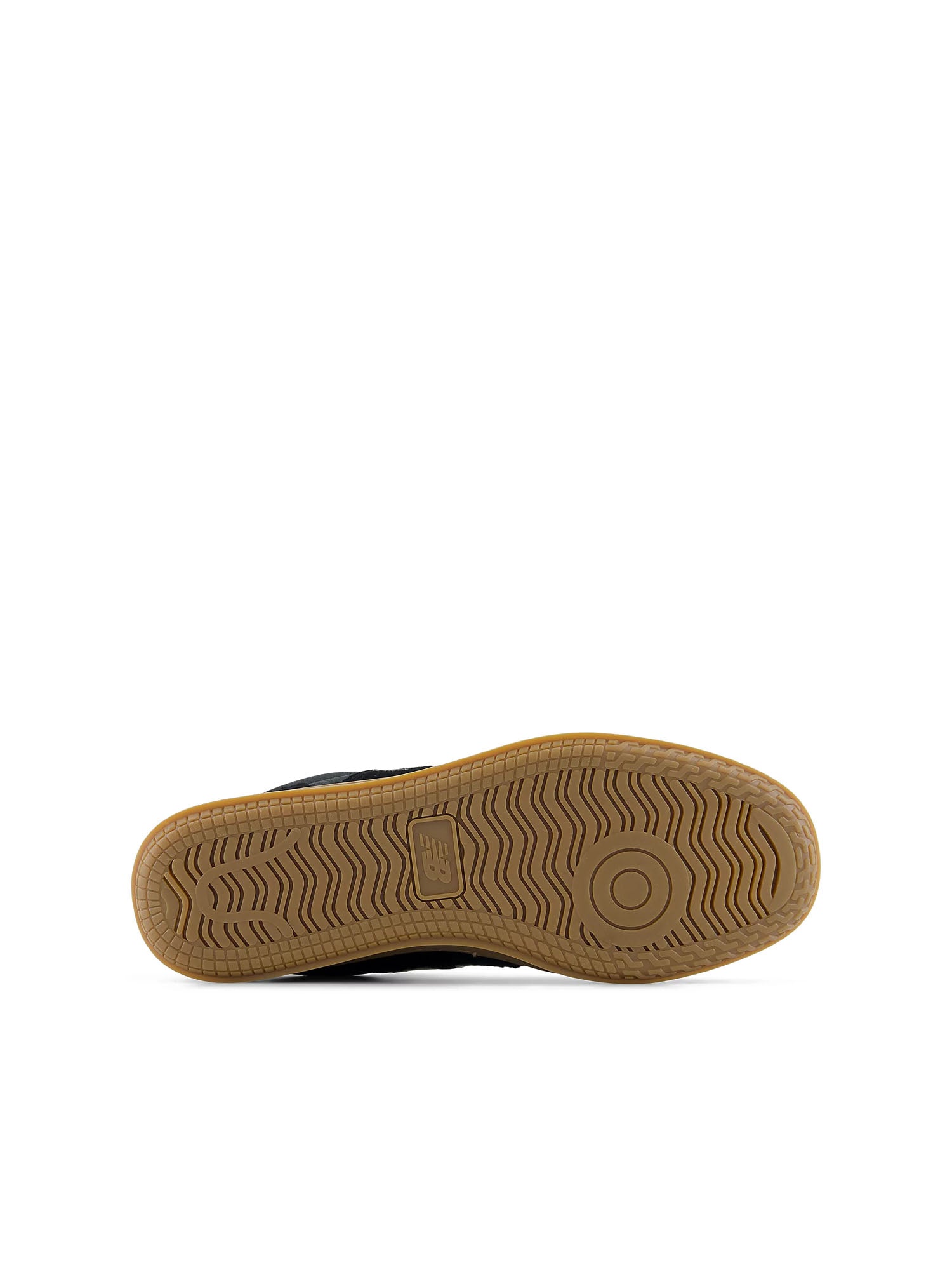 New Balance Scarpe CT500 Nero