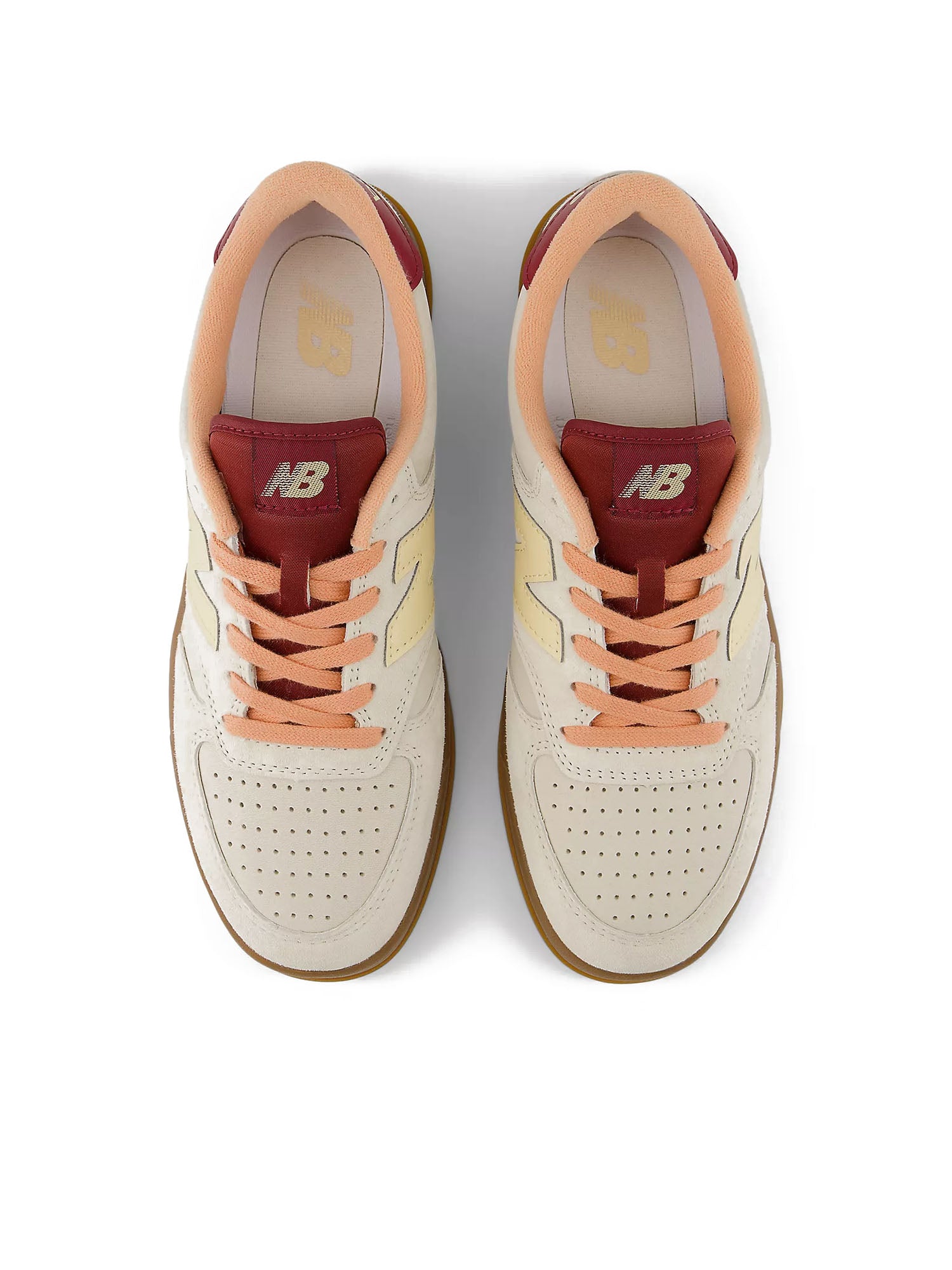 New Balance Scarpe CT500 Grigio