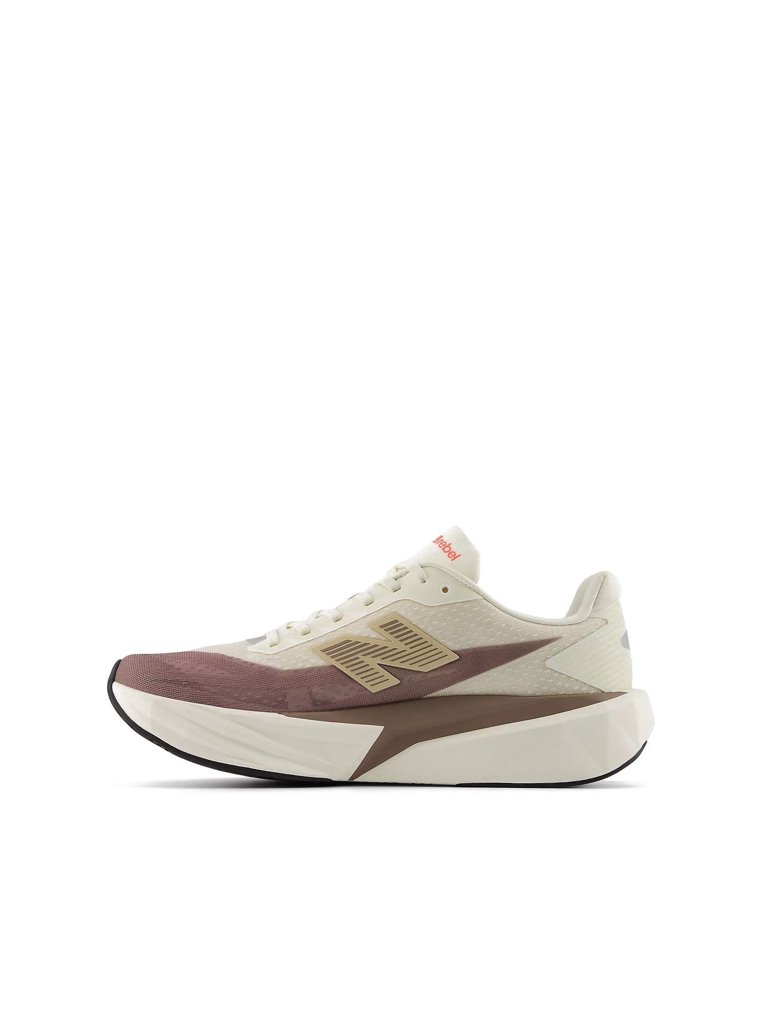 New Balance FuelCell Rebel V5 Scarpe Beige