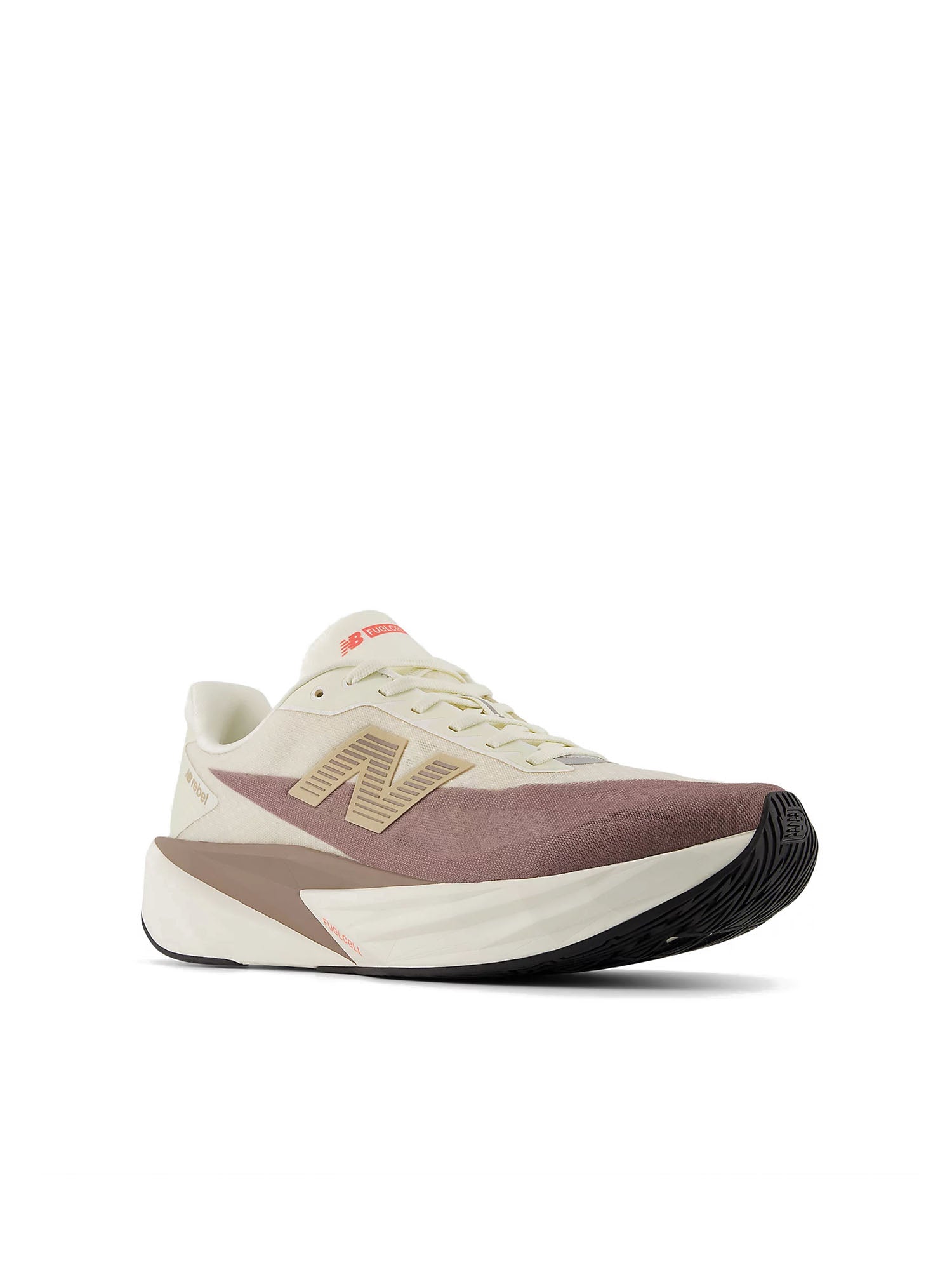 New Balance FuelCell Rebel V5 Scarpe Beige