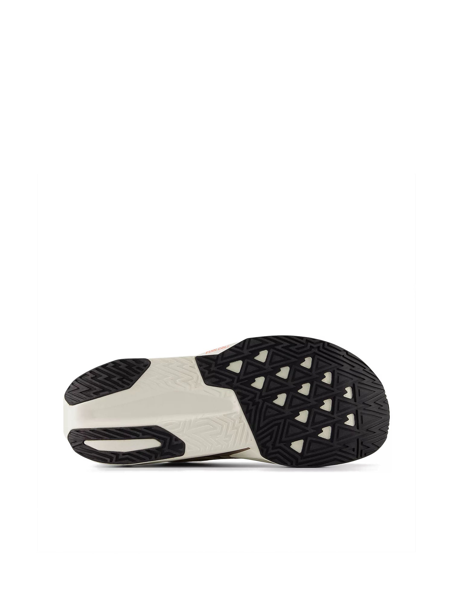 New Balance FuelCell Rebel V5 Scarpe Beige