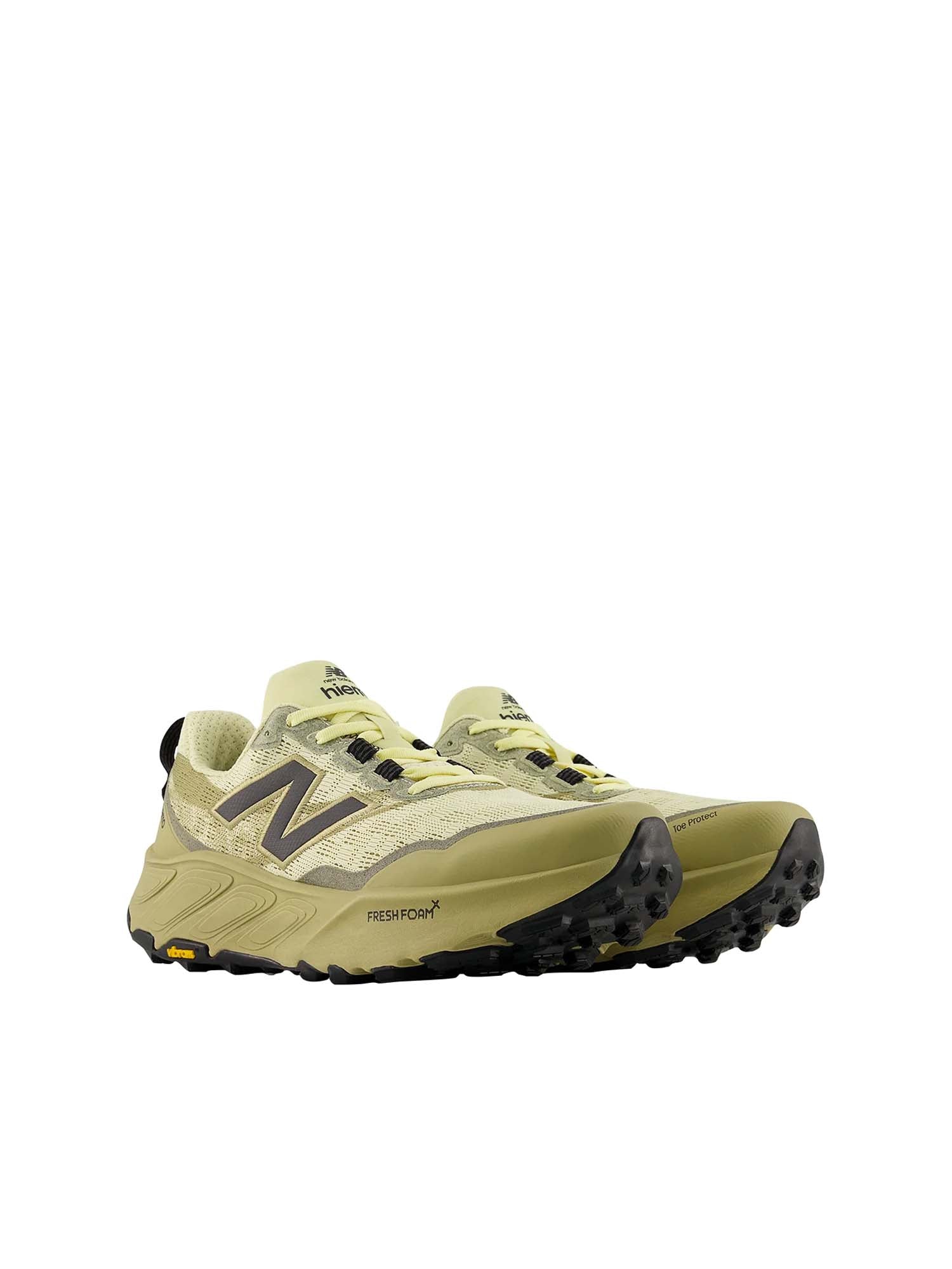 New Balance Scarpe Fresh Foam X Hierro v9 Marrone