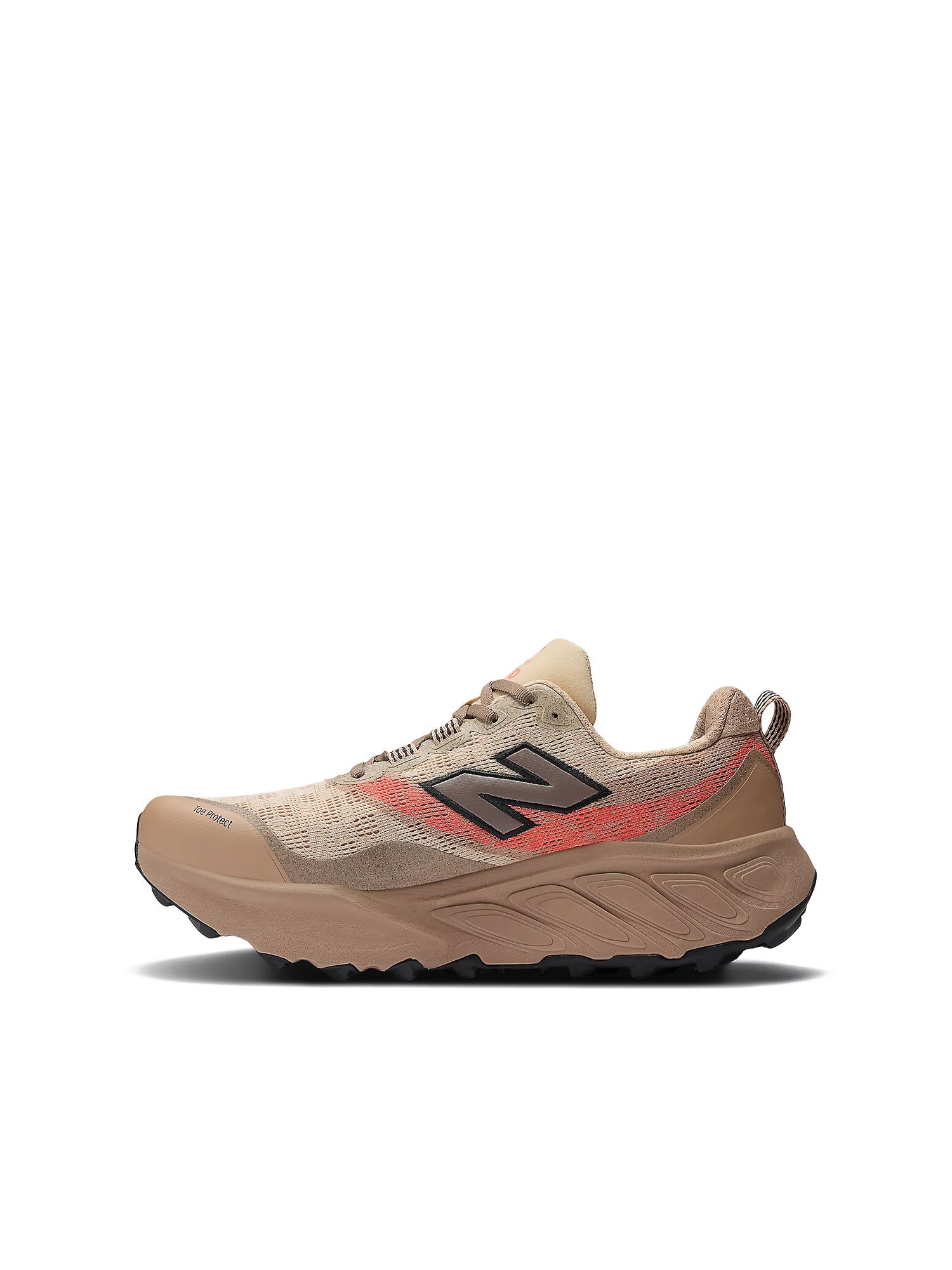 New Balance Fresh Foam X Hierro V9 Scarpe Beige