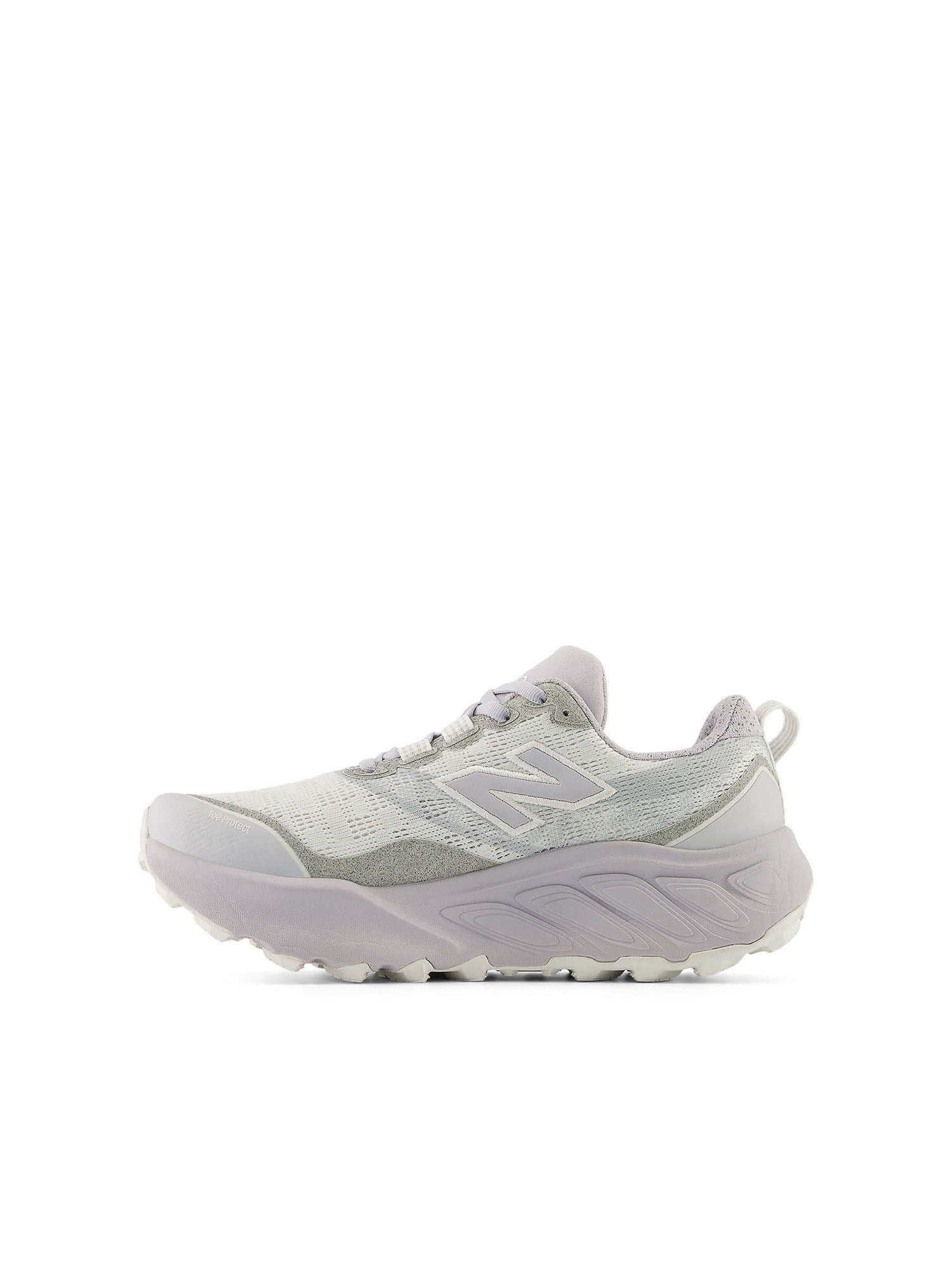 New Balance Fresh Foam X Hierro V9 Scarpe Grigio