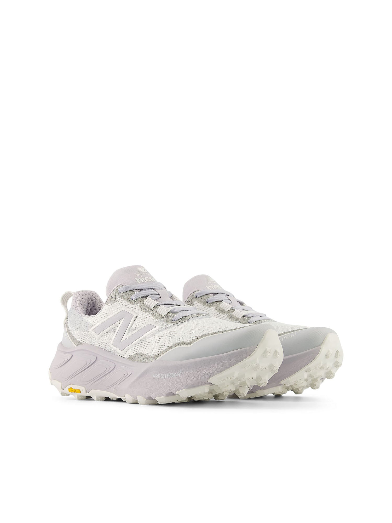 New Balance Fresh Foam X Hierro V9 Scarpe Grigio