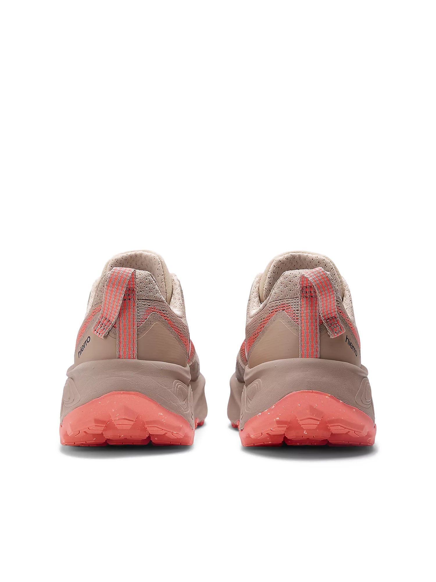 New Balance Fresh Foam X Hierro V9 Scarpe Beige