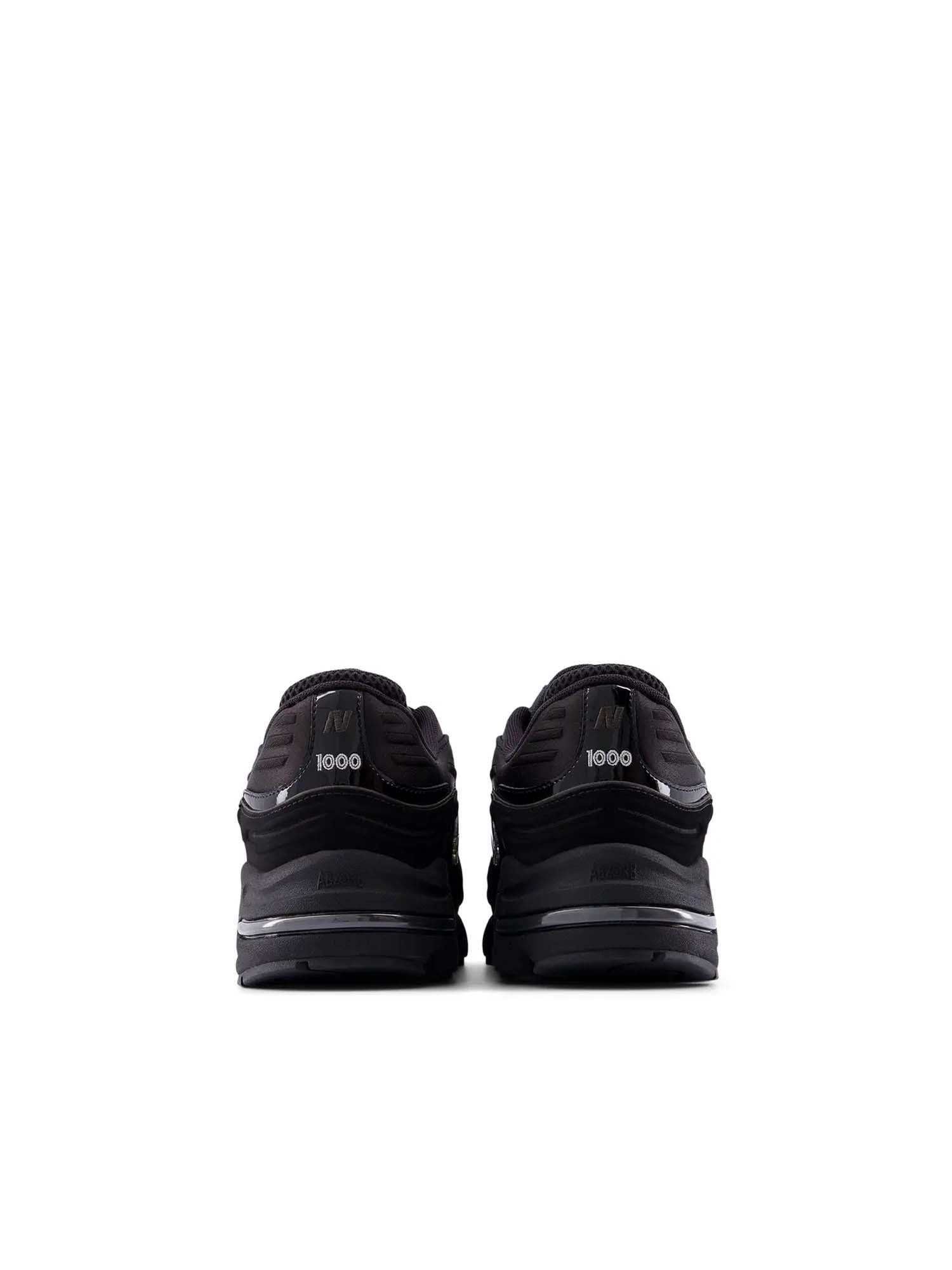 New Balance Scarpe 1000 Nero