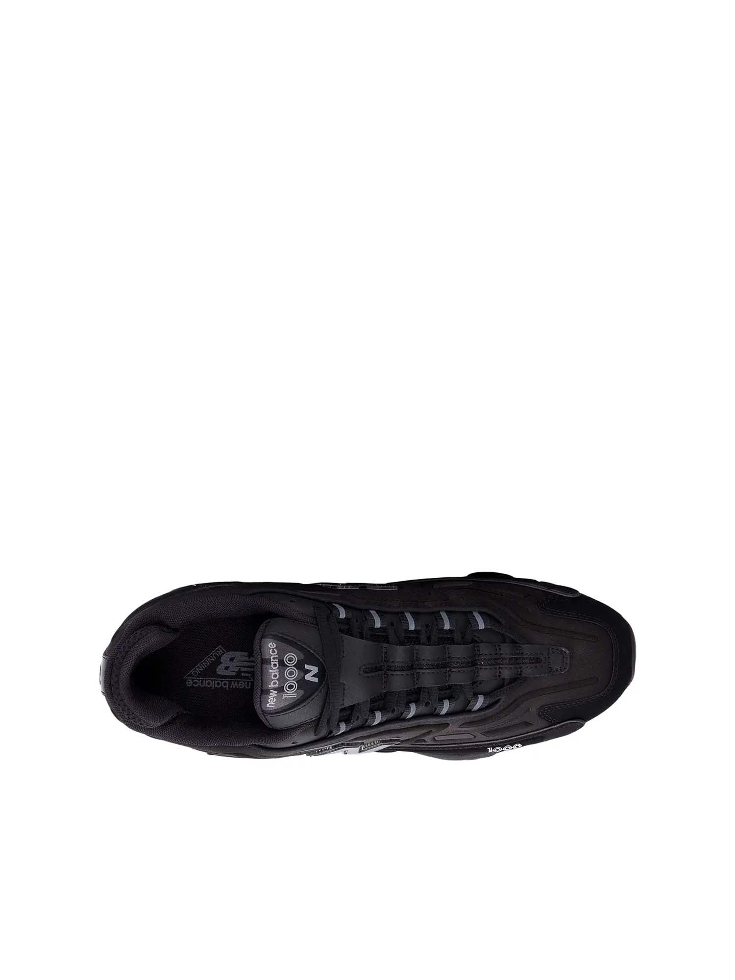 New Balance Scarpe 1000 Nero