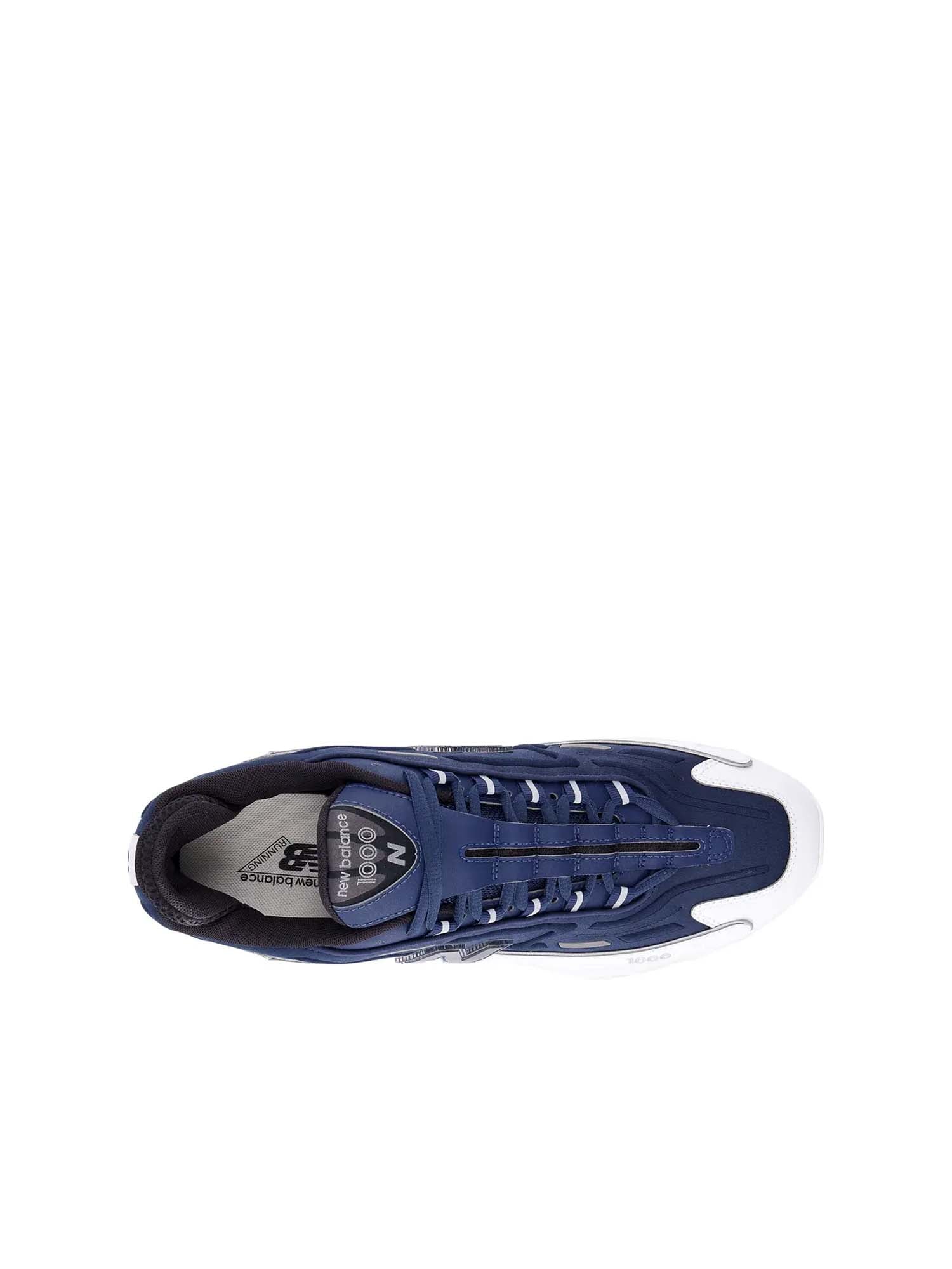 New Balance Scarpe 1000 Nero