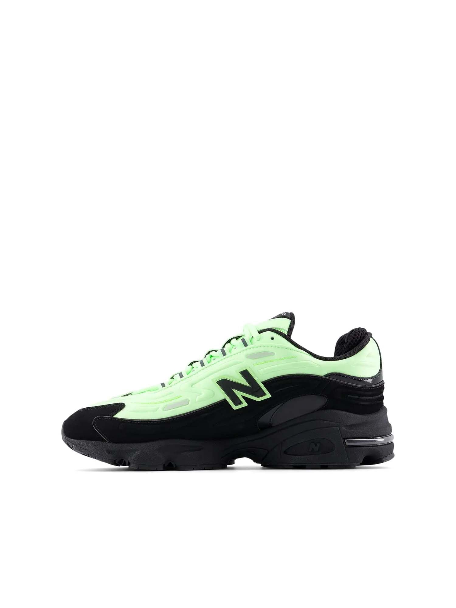 New Balance Scarpe 1000 Verde