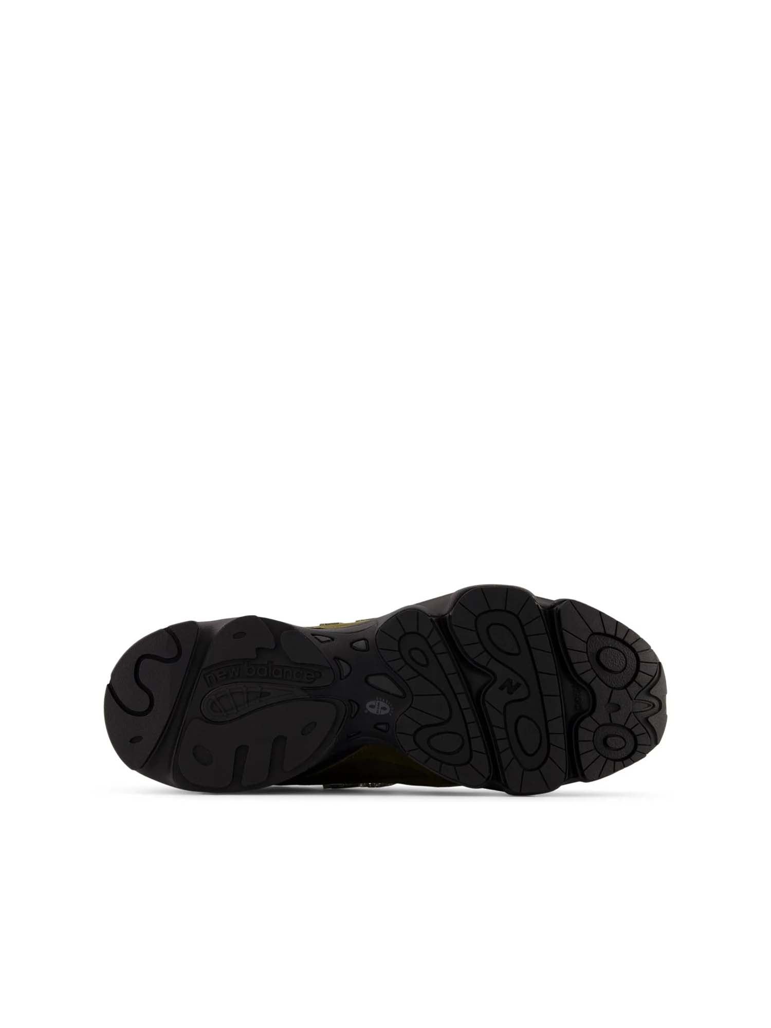 New Balance Scarpe 1000 Verde