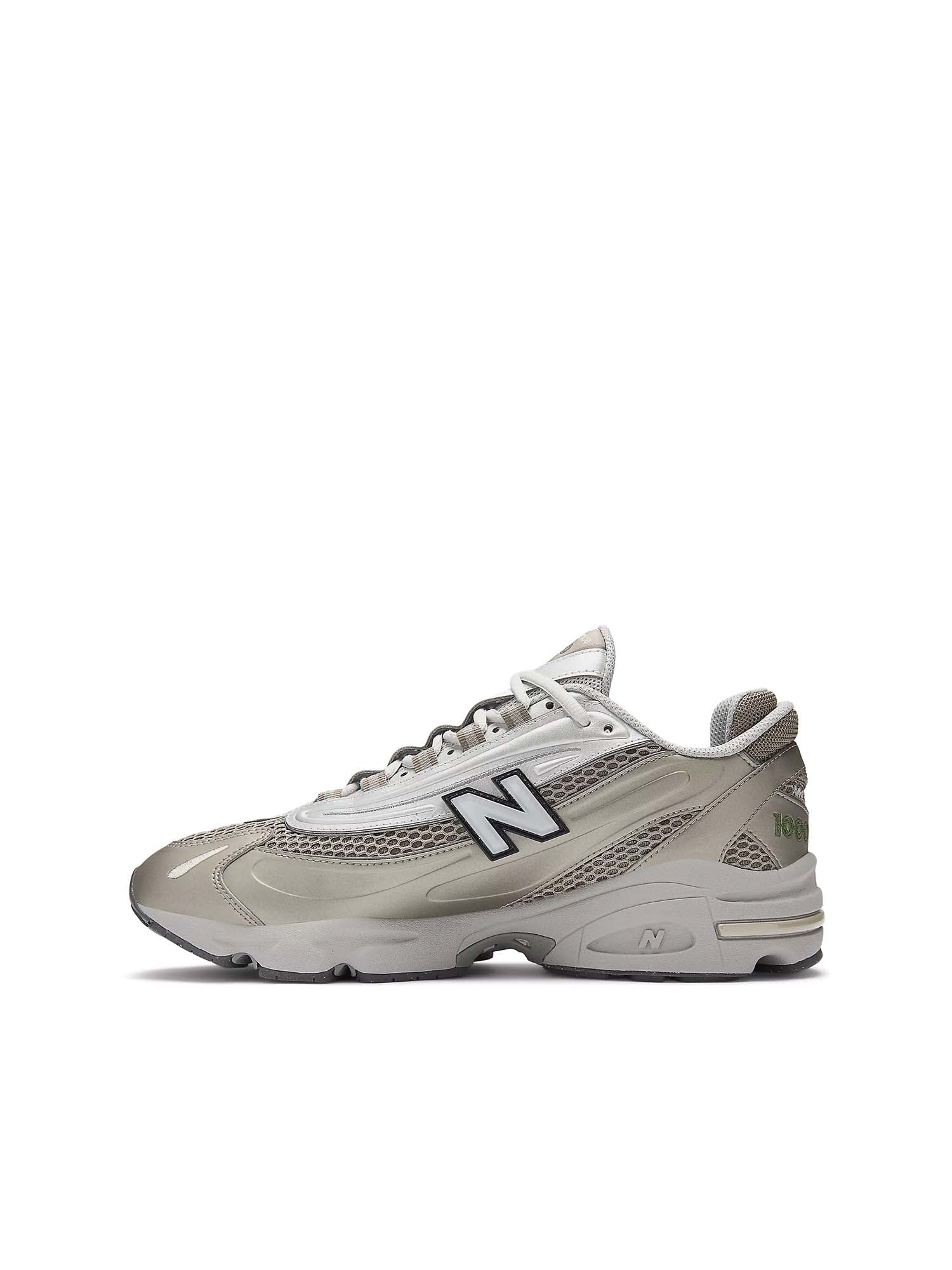 New Balance Scarpe 1000 Grigio