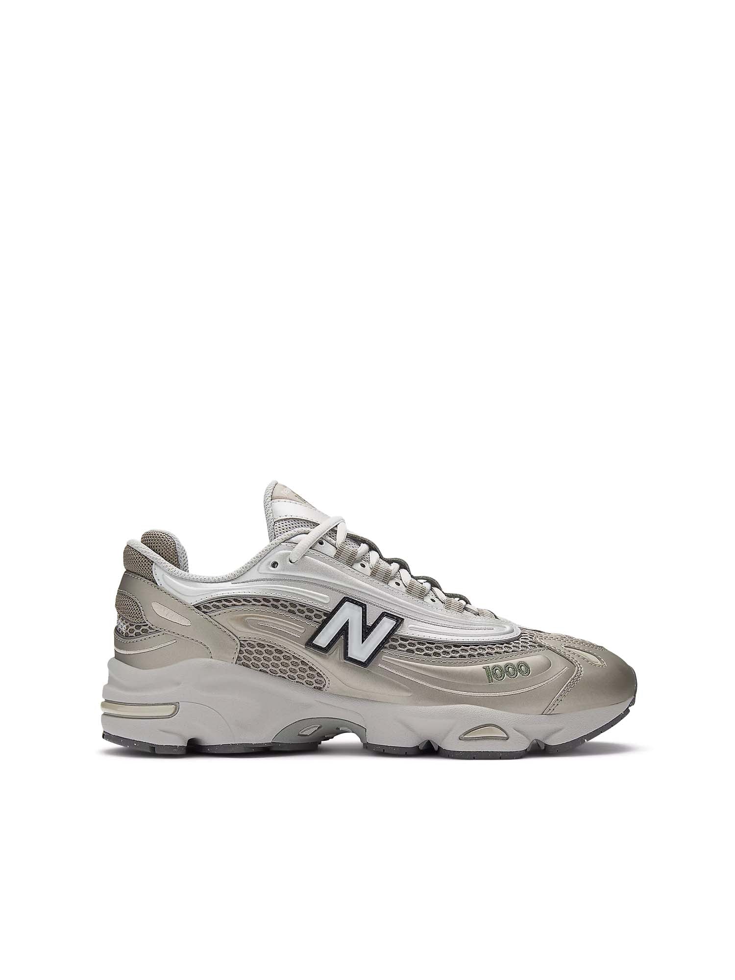 New Balance Shoes 1000 Prezzo - Banana Benz