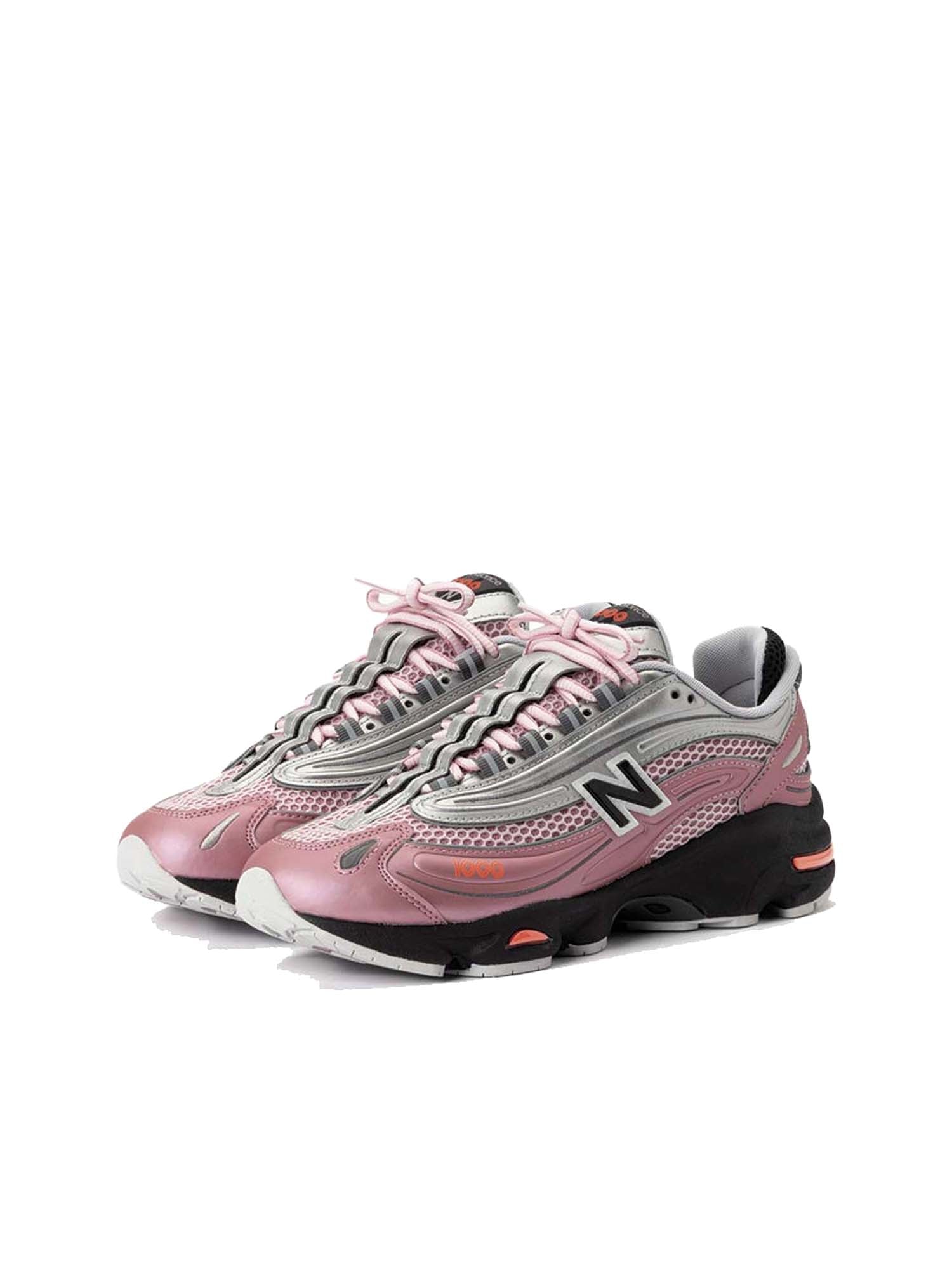 New Balance Scarpe 1000 Rosa