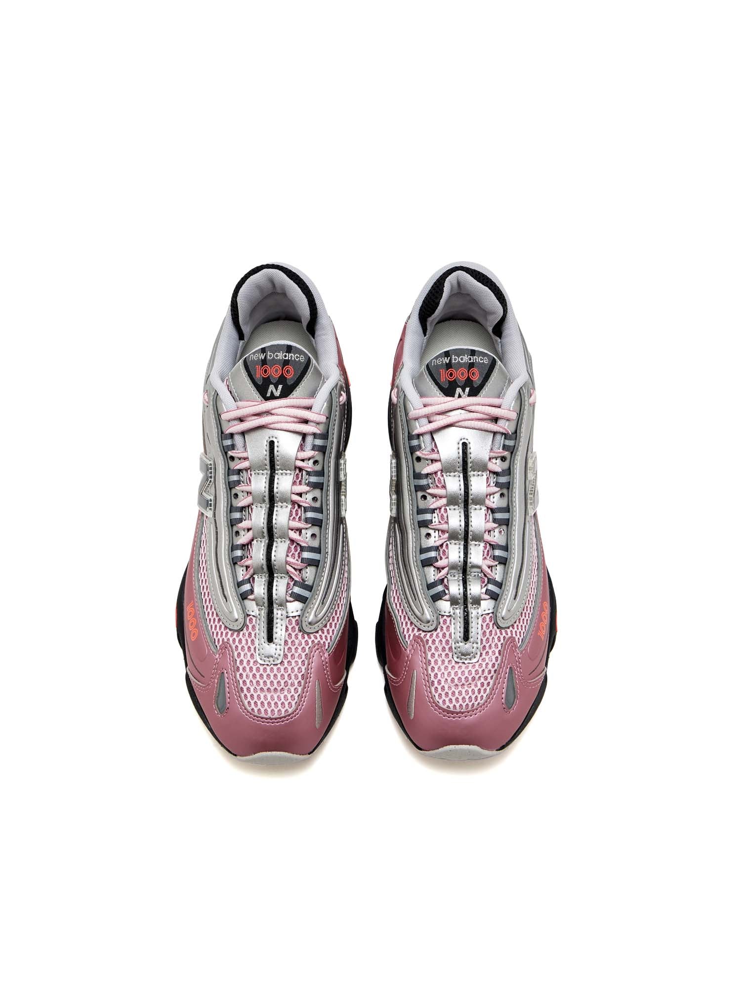 New Balance Scarpe 1000 Rosa