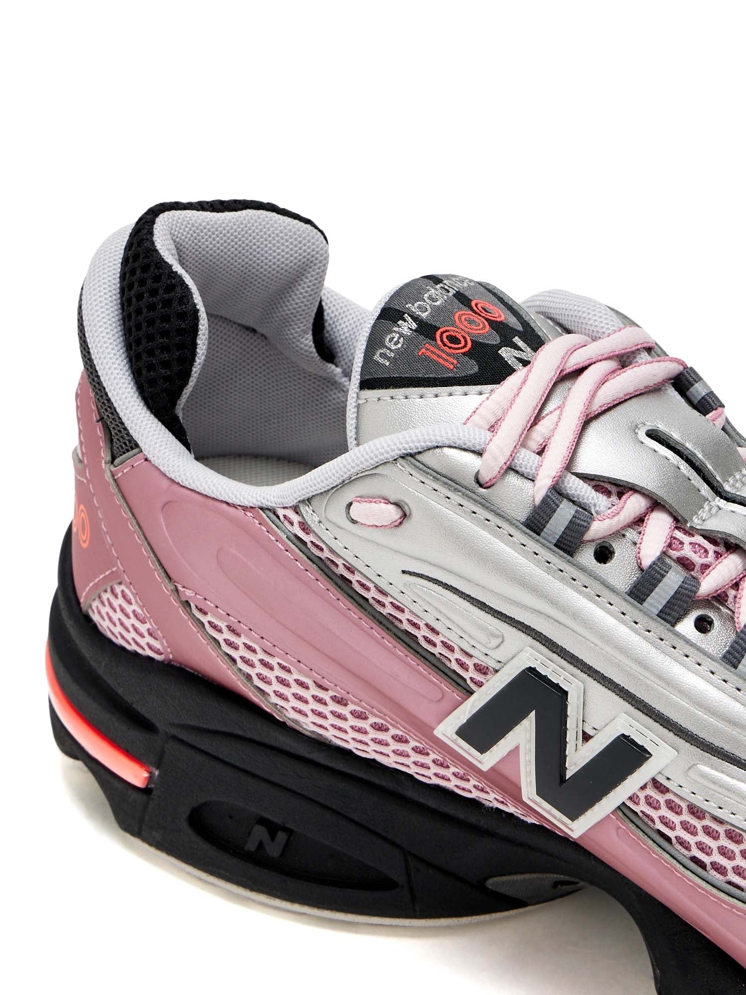 New Balance Scarpe 1000 Rosa