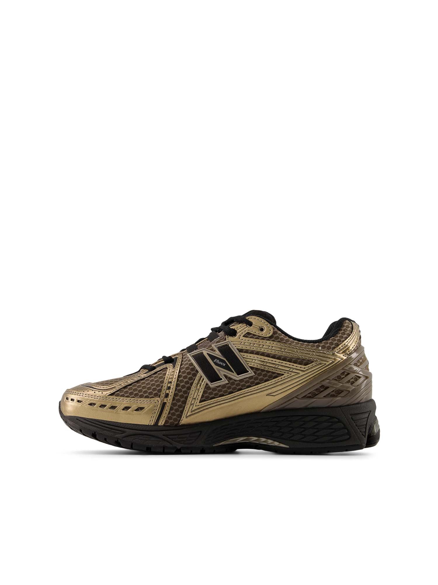 New Balance Scarpe 1906R Bronzo