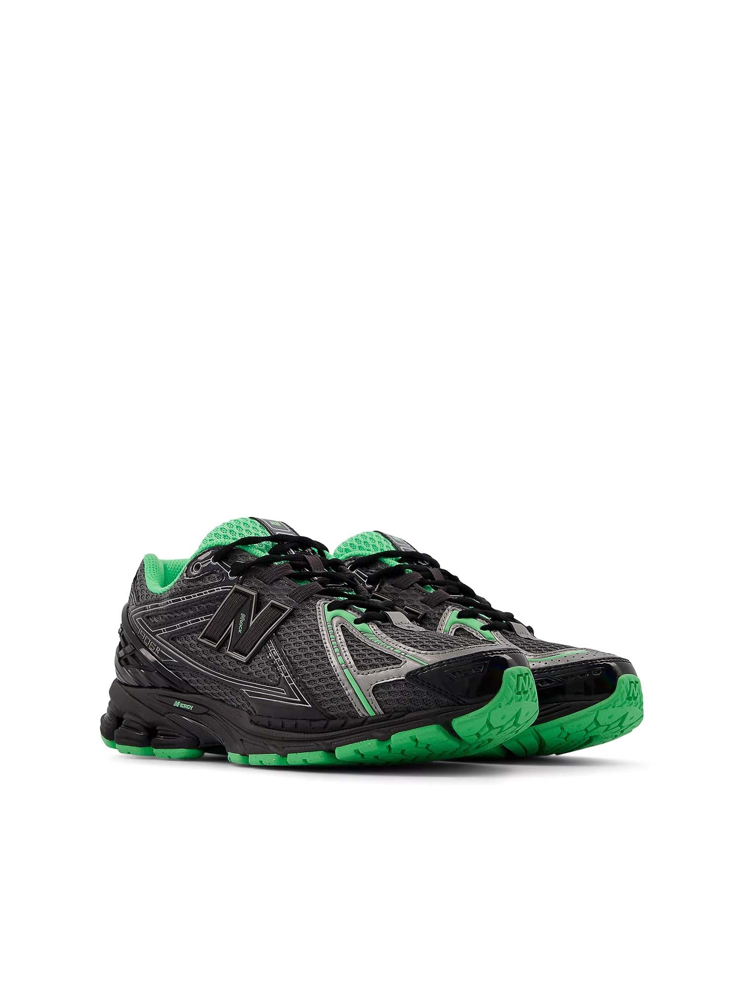 New Balance Scarpe 1906R Nero