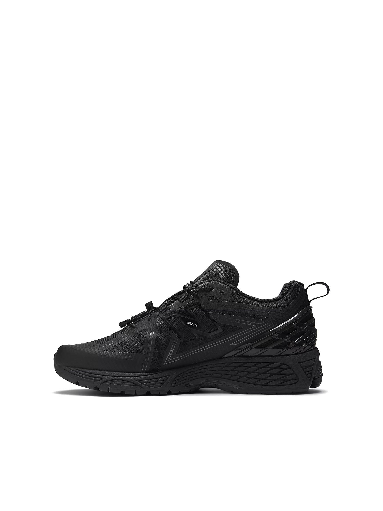 New Balance Scarpe 1906R Nero