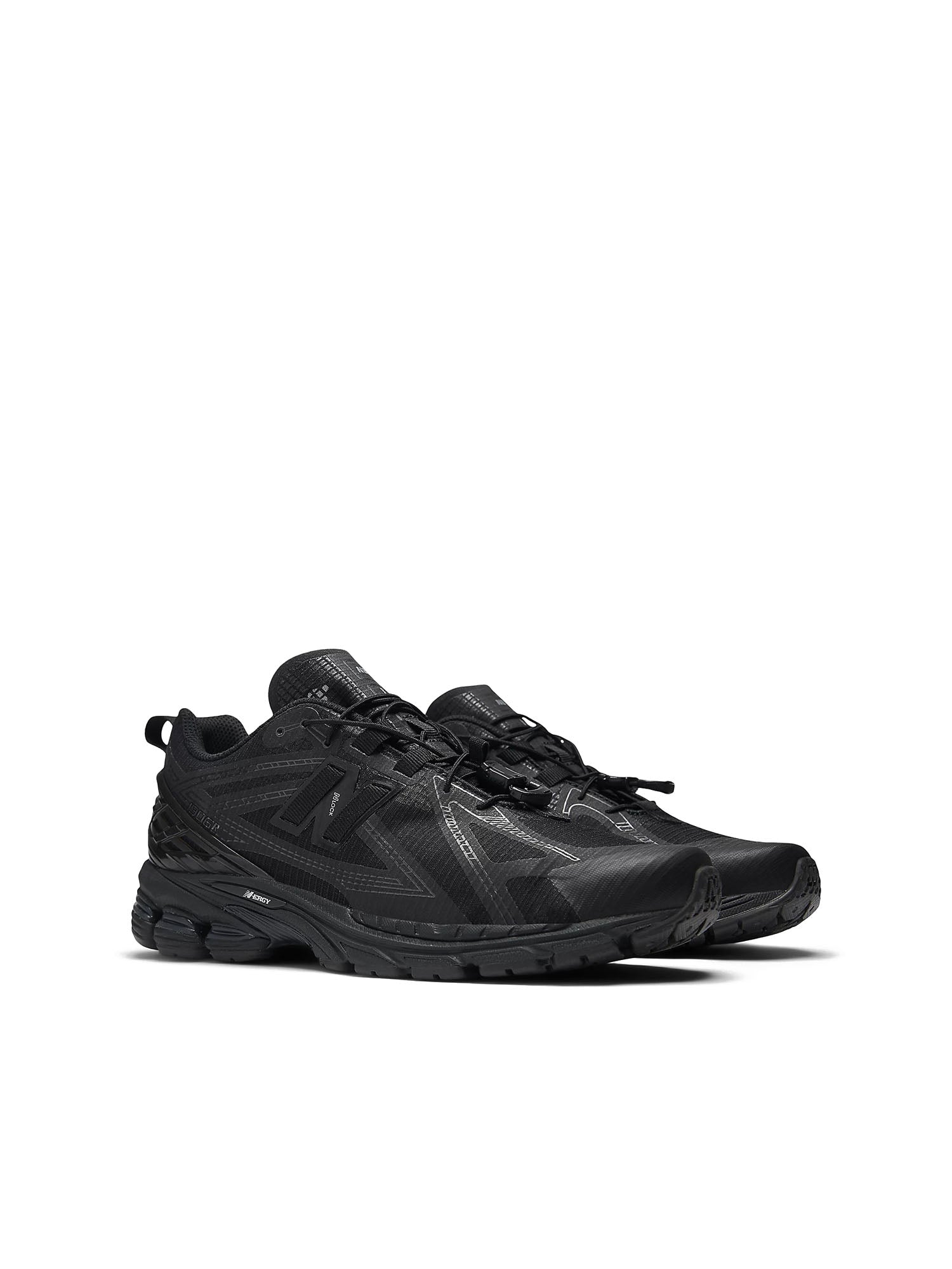 New Balance Scarpe 1906R Nero