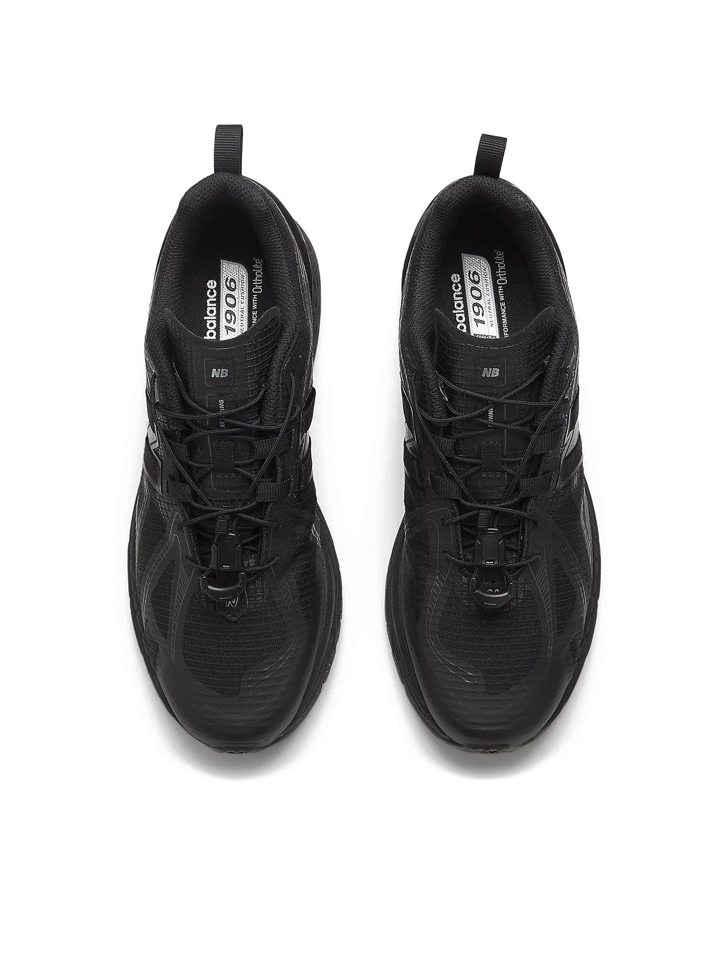 New Balance Scarpe 1906R Nero