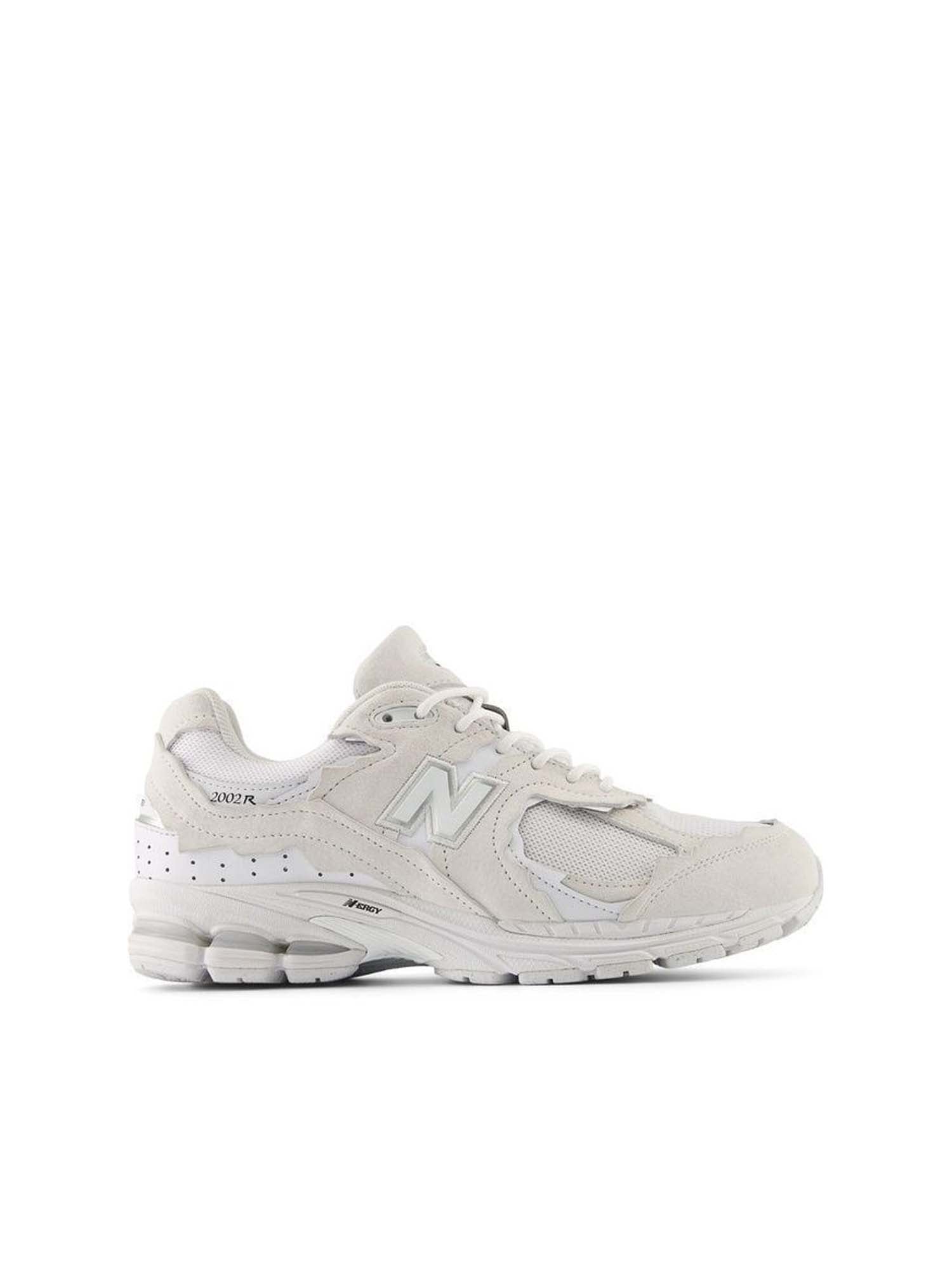New Balance Scarpe 2002 Protection Pack Bianco