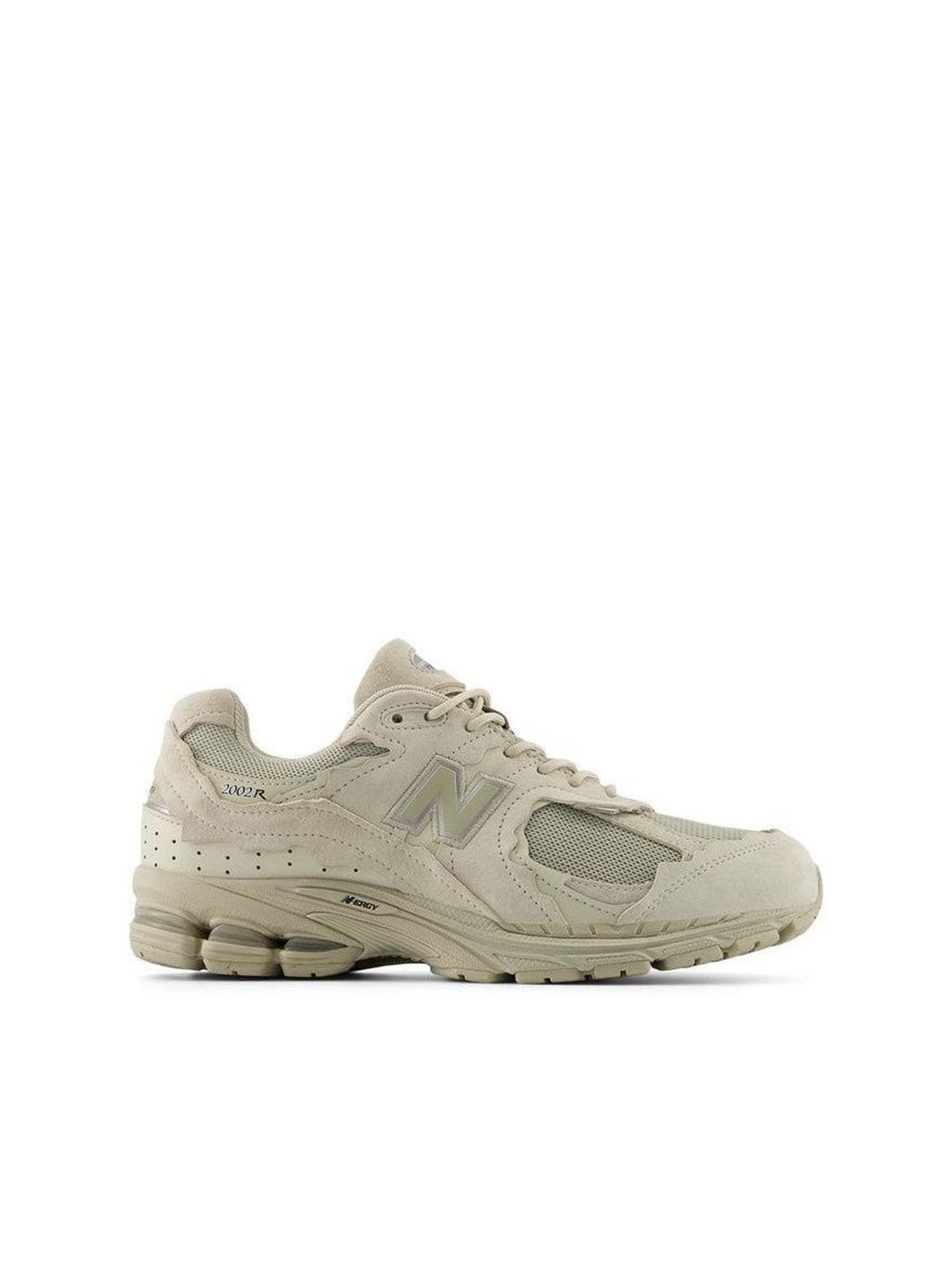 New Balance Scarpe 2002 Protection Pack Beige