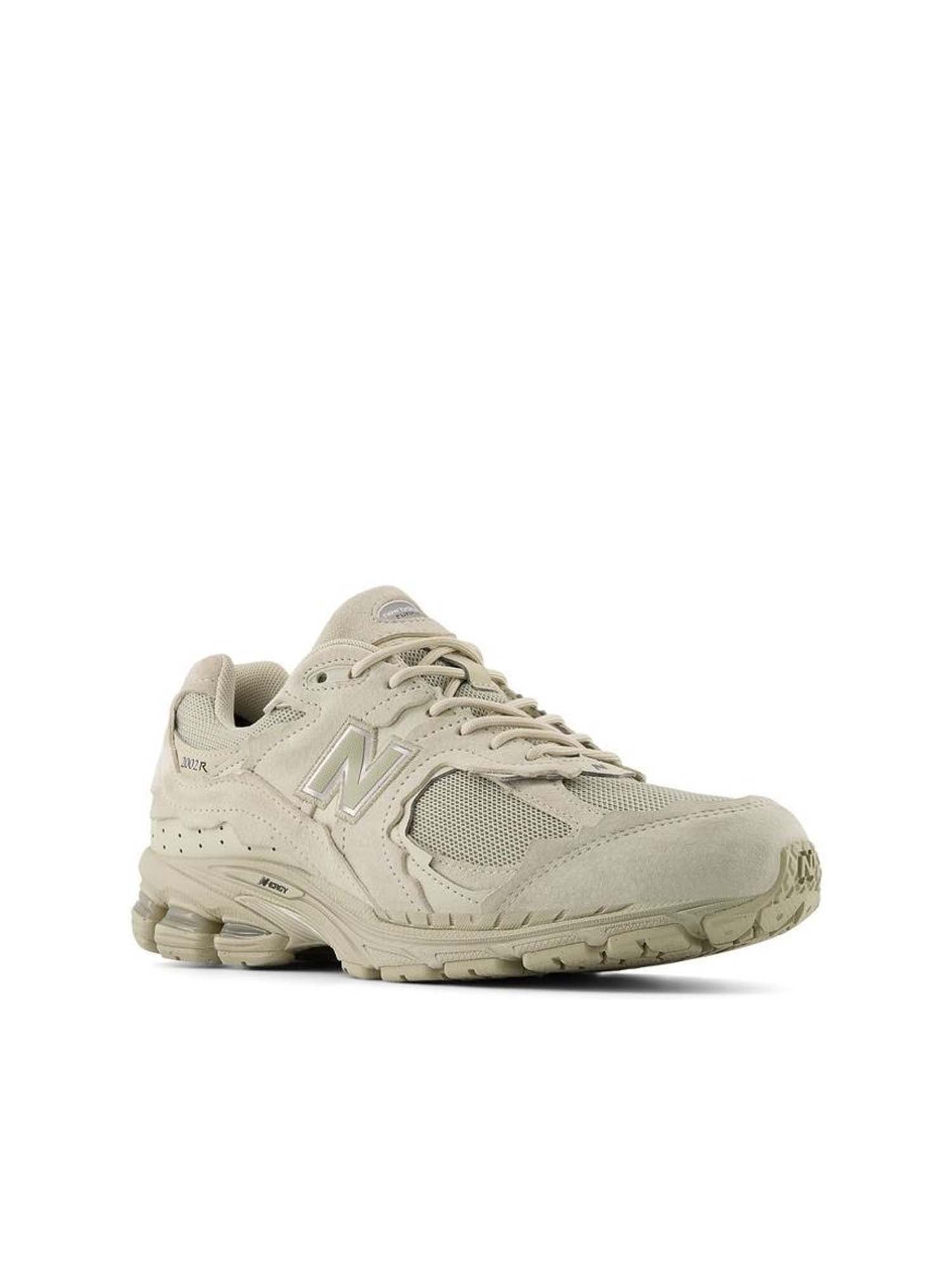 New Balance Scarpe 2002 Protection Pack Beige
