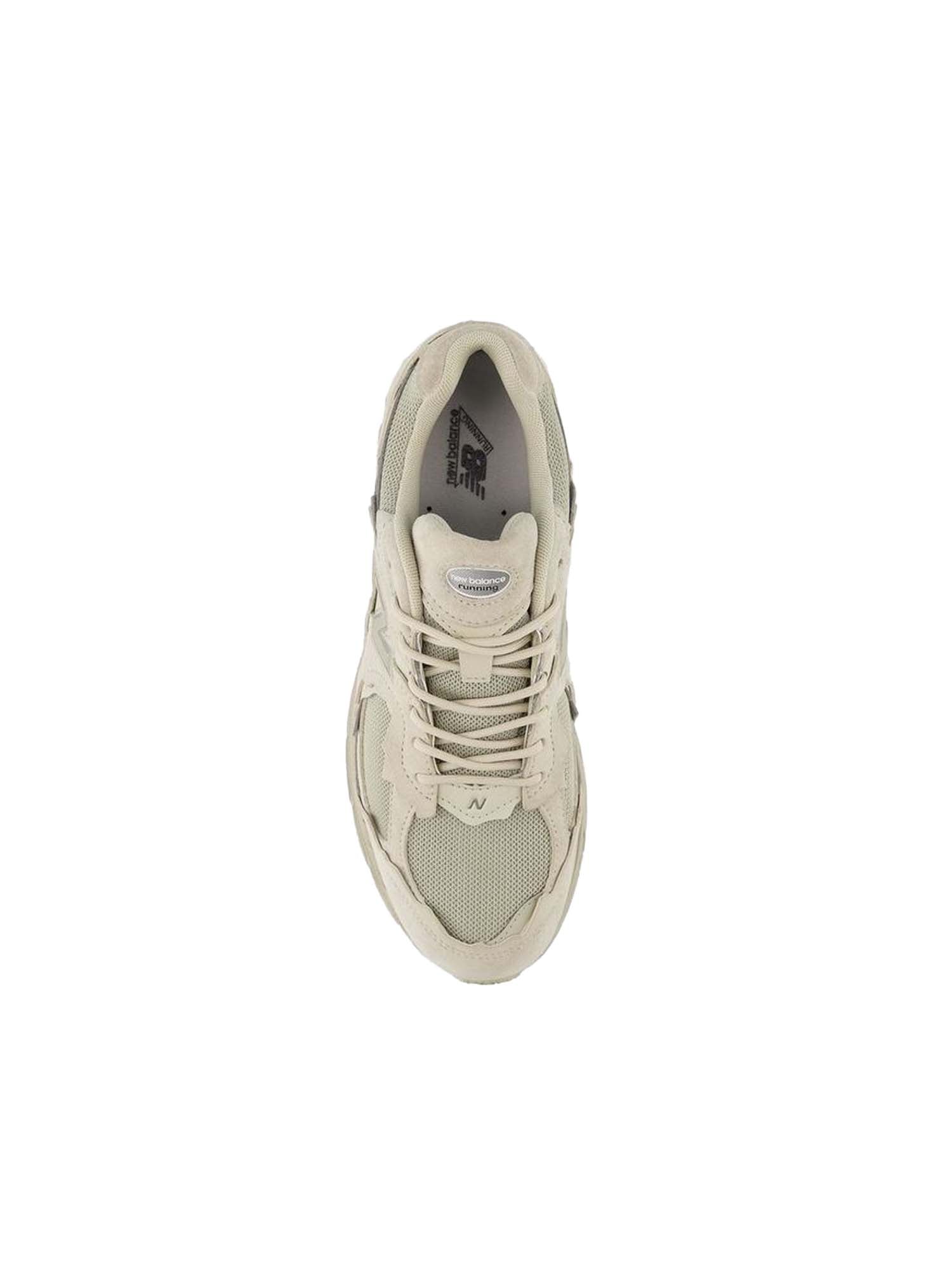 New Balance Scarpe 2002 Protection Pack Beige