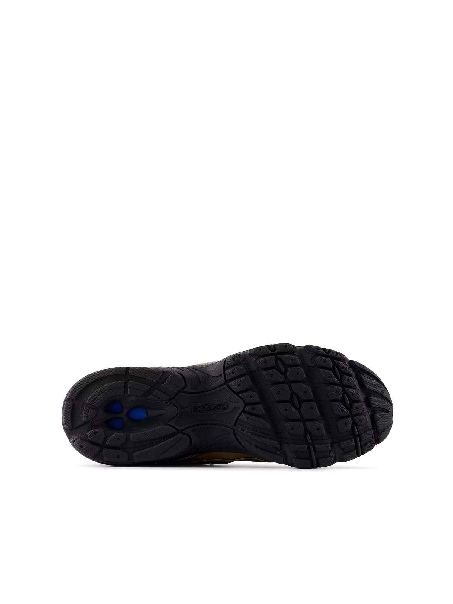 New Balance Scarpe 740 Nero