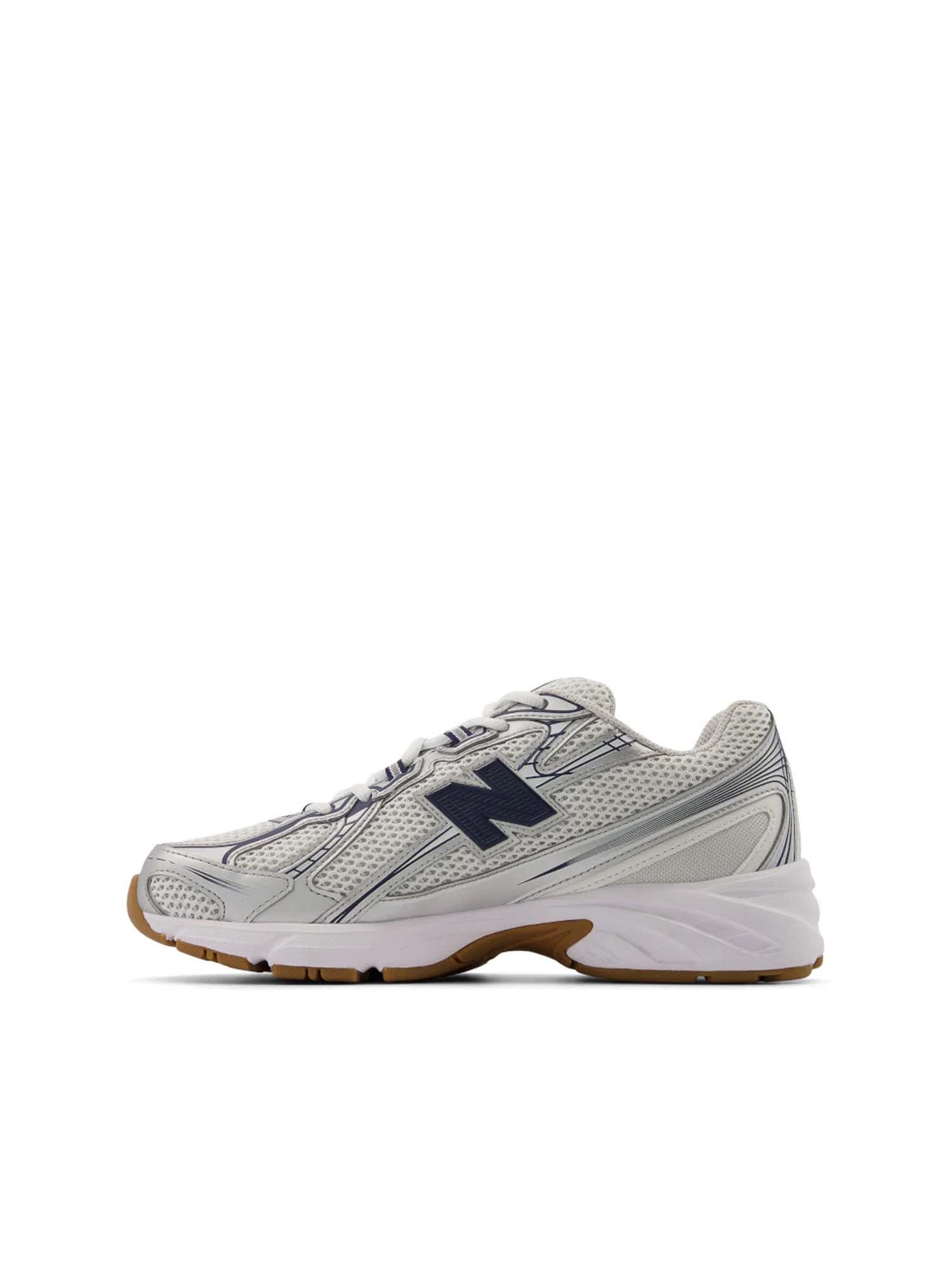 New Balance Scarpe 740 Grigio