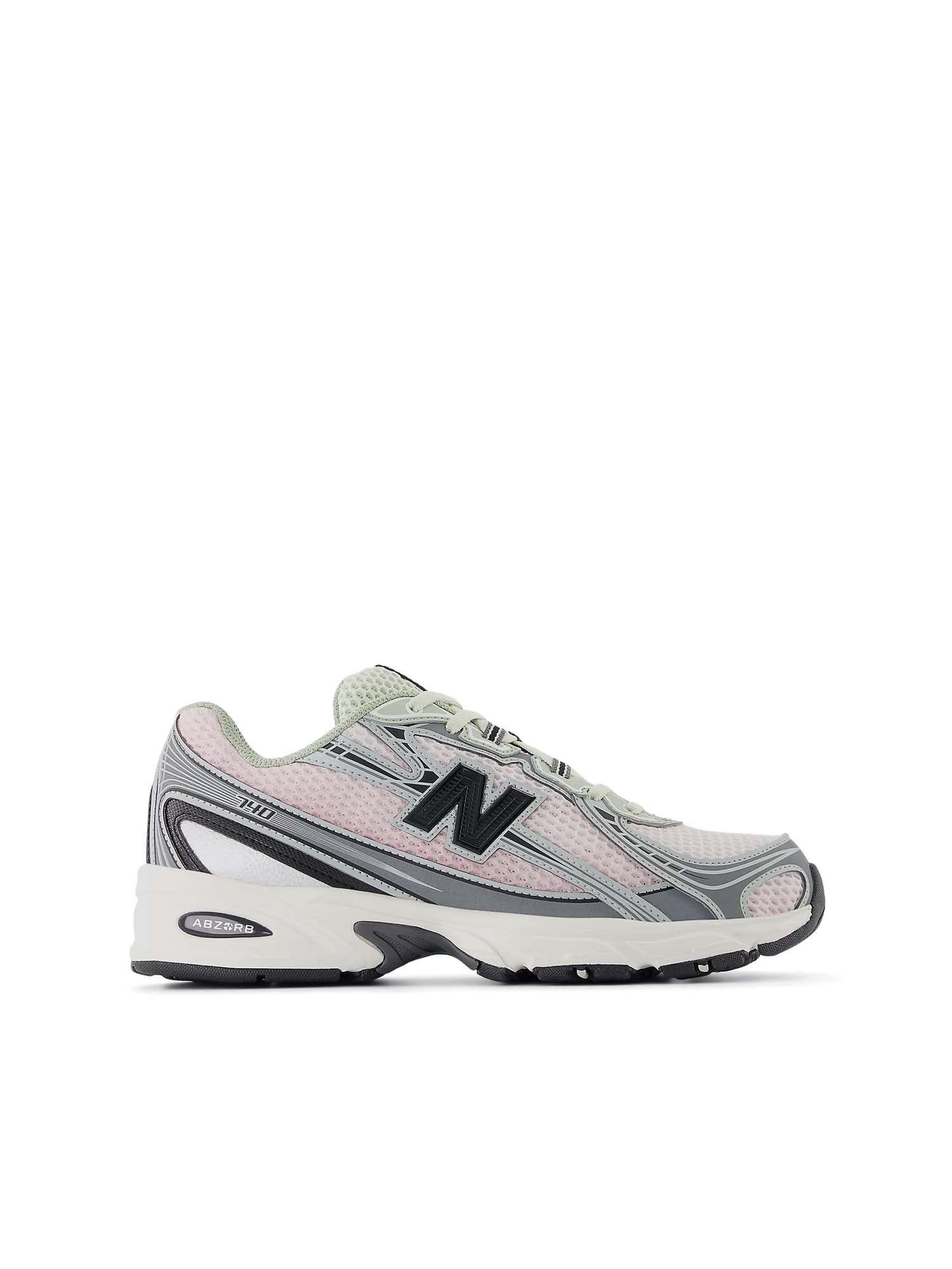 New Balance Scarpe 740 Rosa