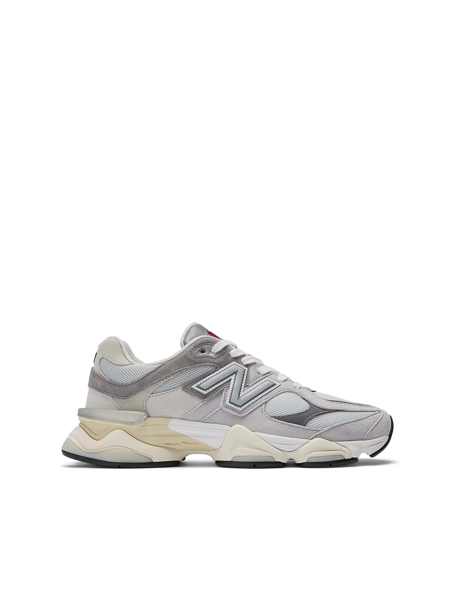 New Balance Scarpe 9060 Prezzo Banana Benz - Main Image