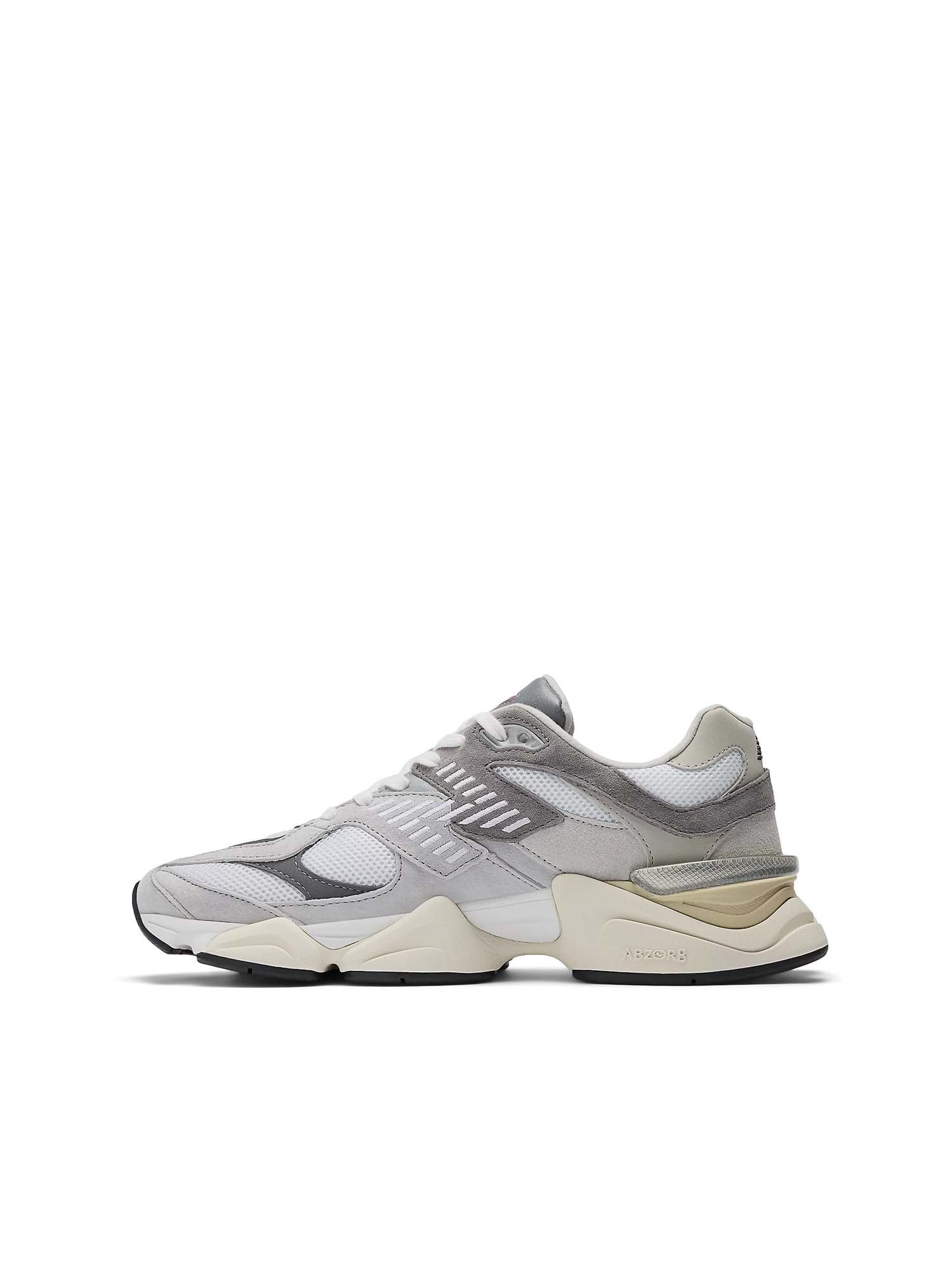 New Balance Scarpe 9060 Grigio