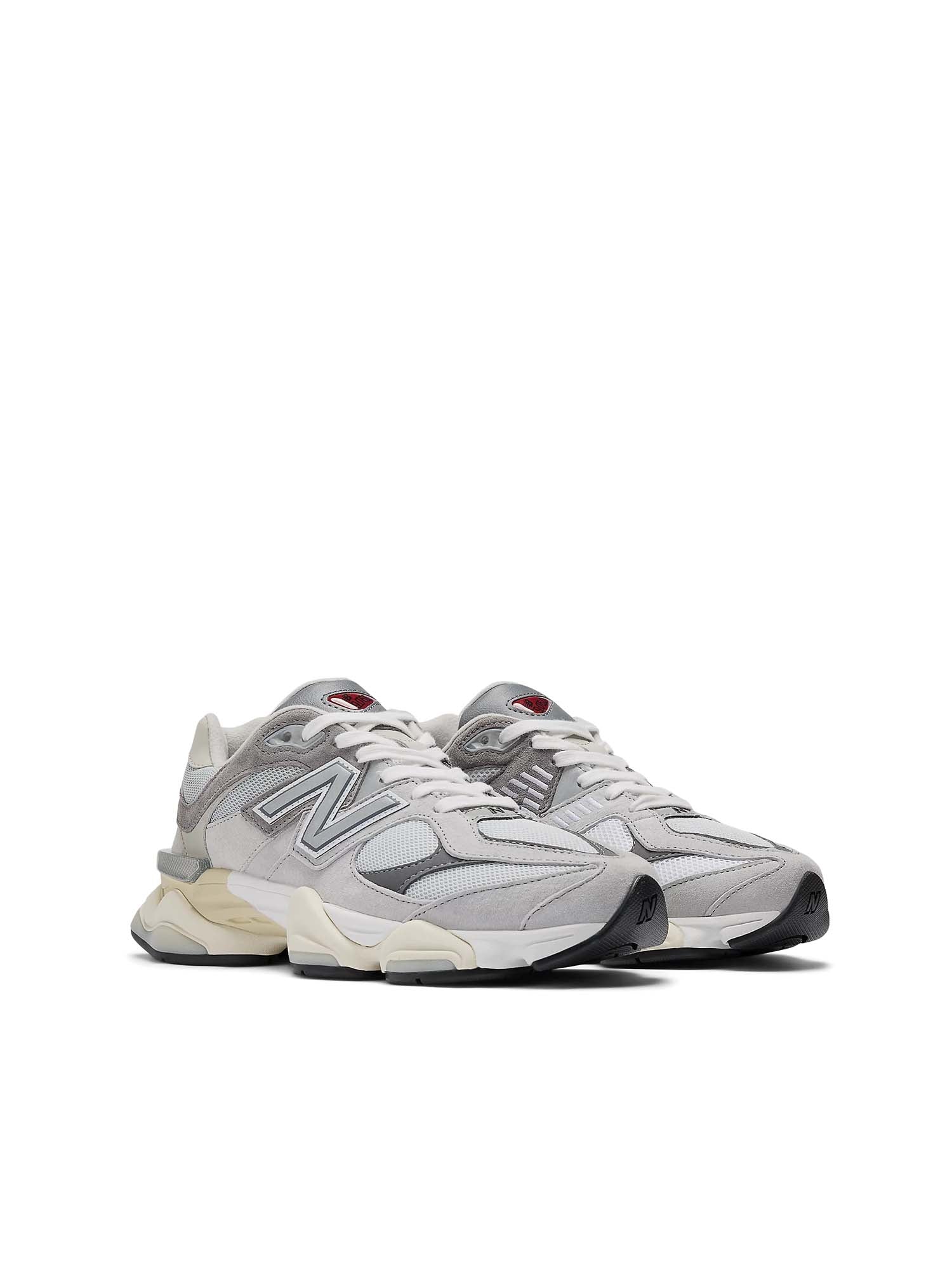 New Balance Scarpe 9060 Grigio