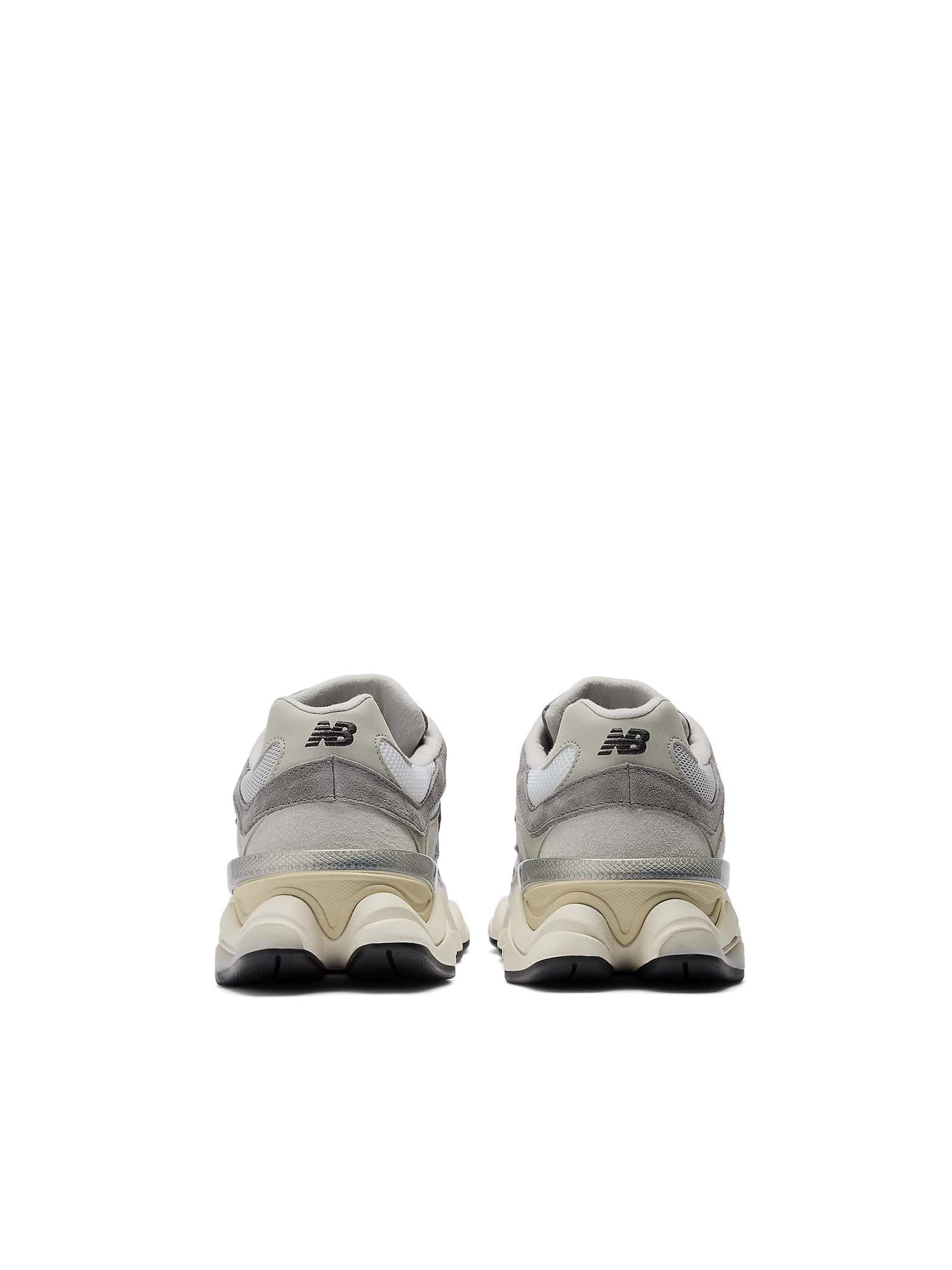 New Balance Scarpe 9060 Grigio