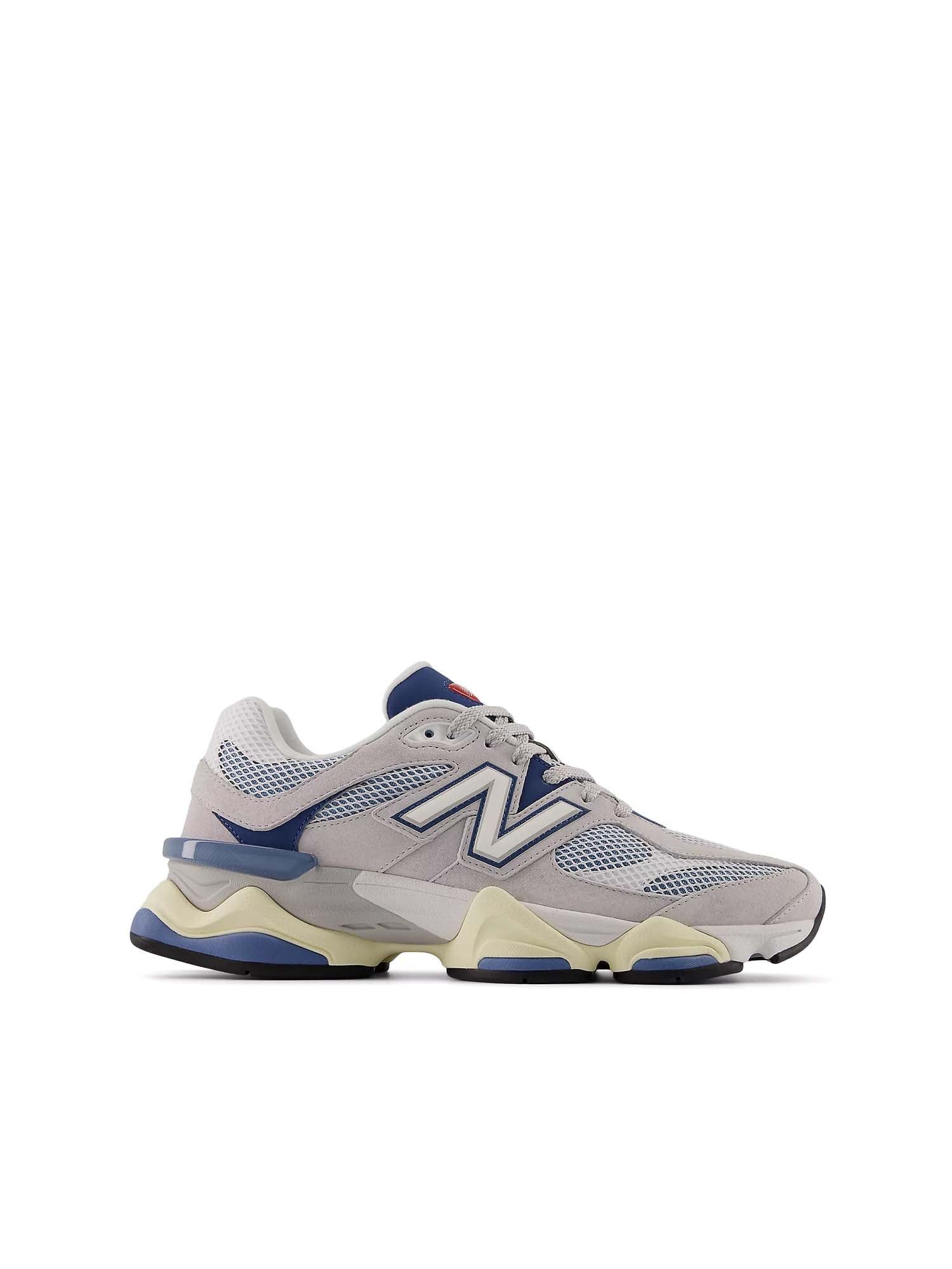 New Balance Scarpe 9060 Grigio