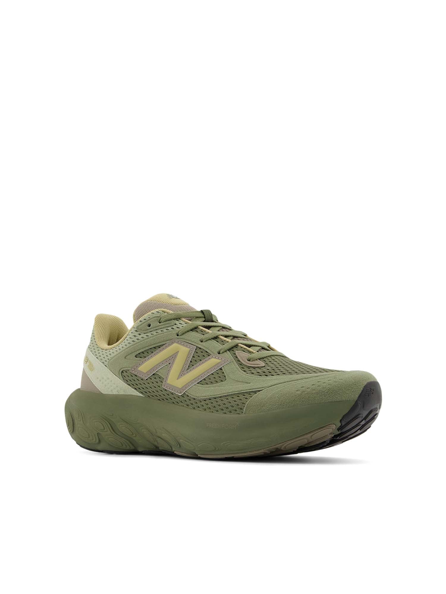 New Balance Scarpe Utility Verde