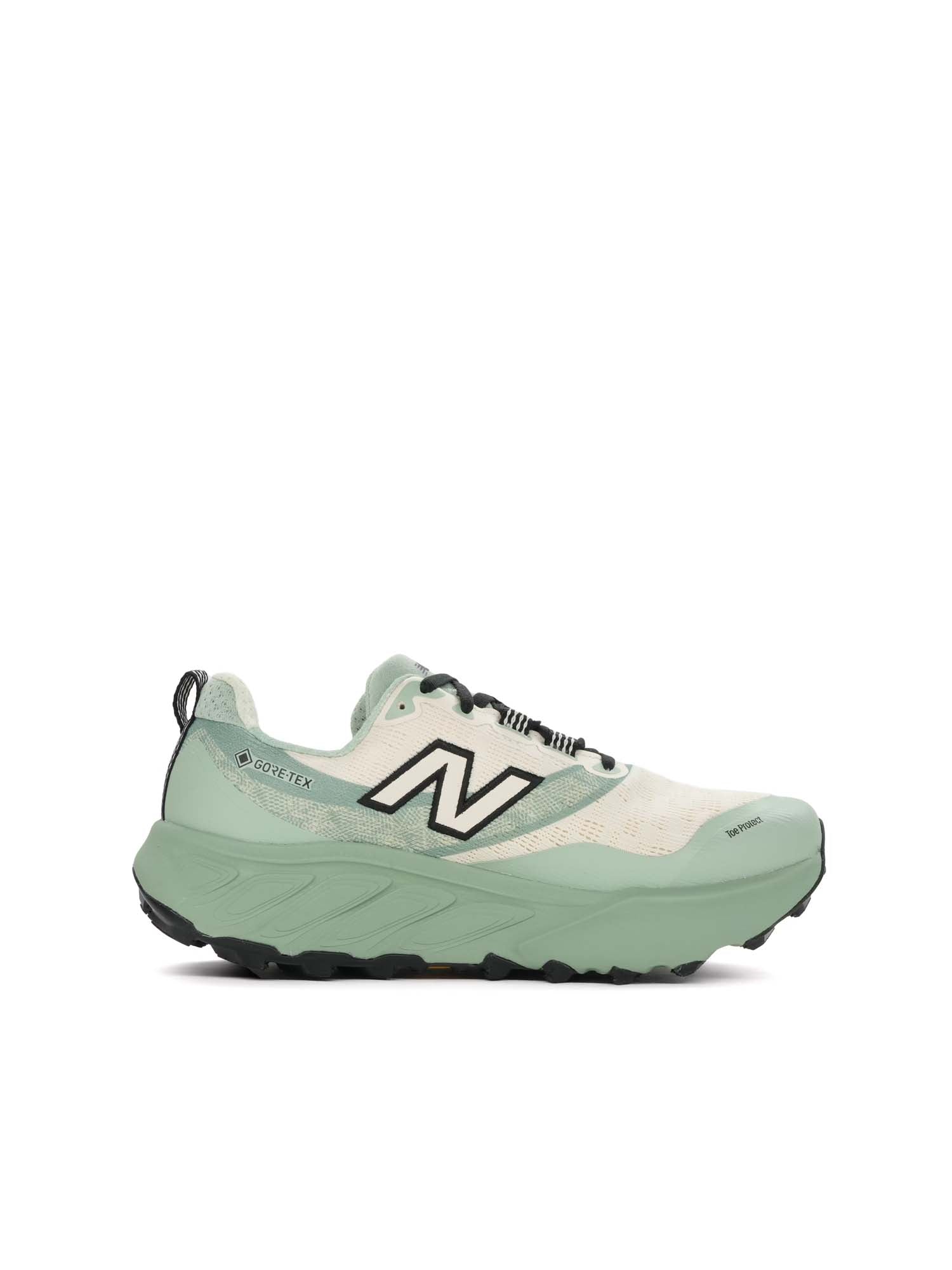 New Balance Scarpe Fresh Foam X Hierro v9 Verde