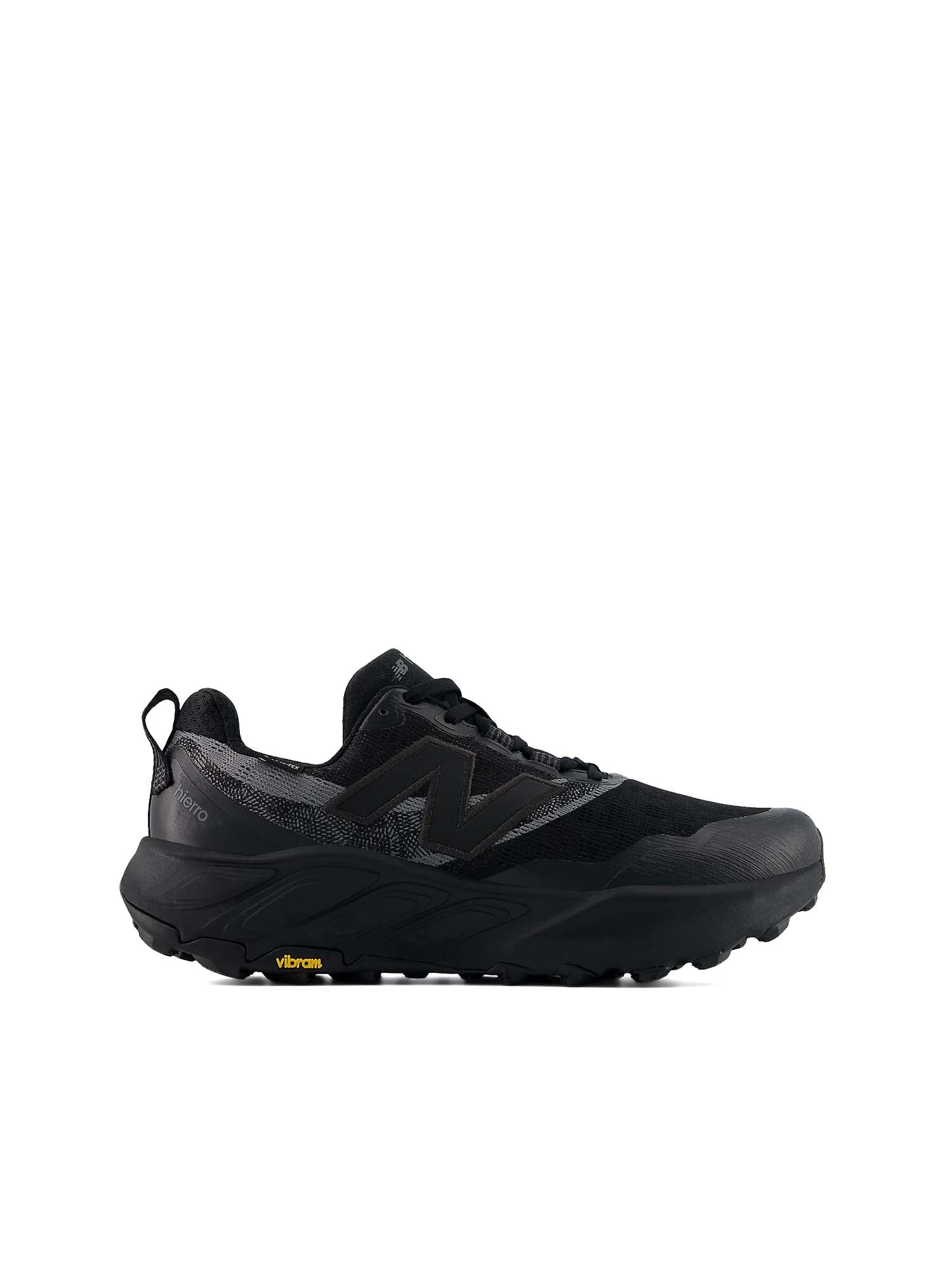 New Balance Fresh Foam X Hierro v9 GORE-TEX® Shoes Nero