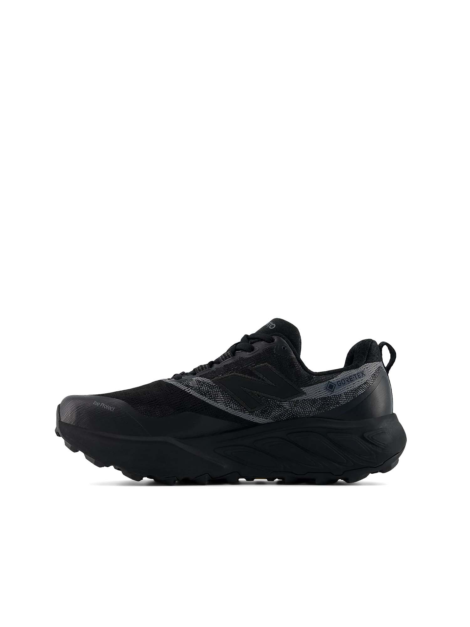 New Balance Fresh Foam X Hierro v9 GORE-TEX® Shoes Nero