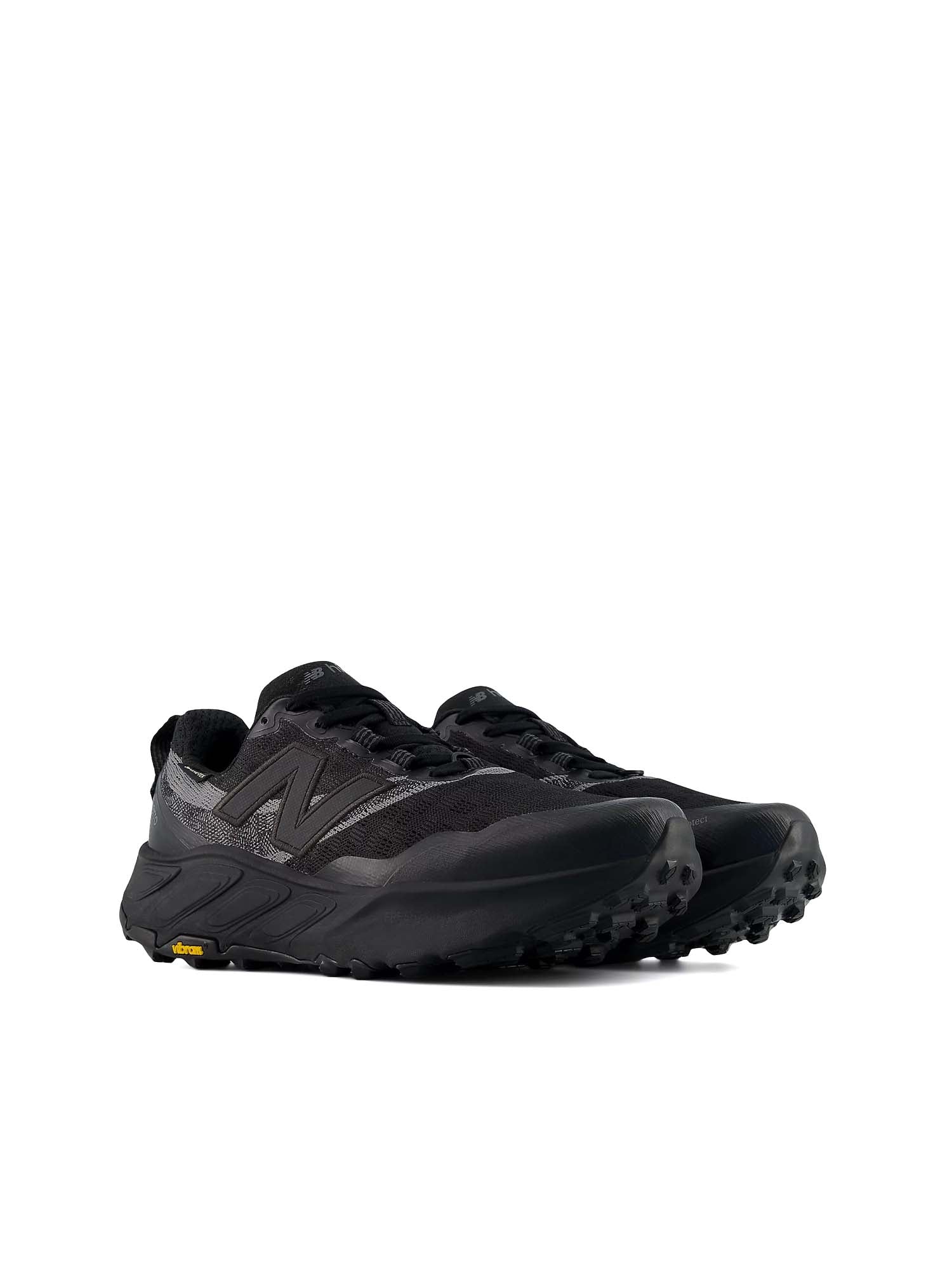 New Balance Fresh Foam X Hierro v9 GORE-TEX® Shoes Nero