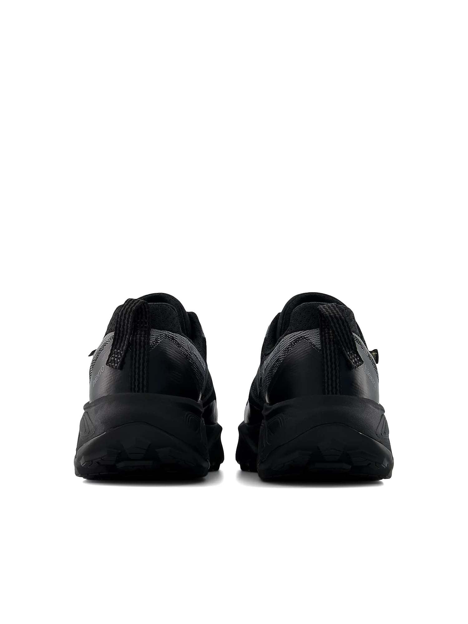 New Balance Fresh Foam X Hierro v9 GORE-TEX® Shoes Nero