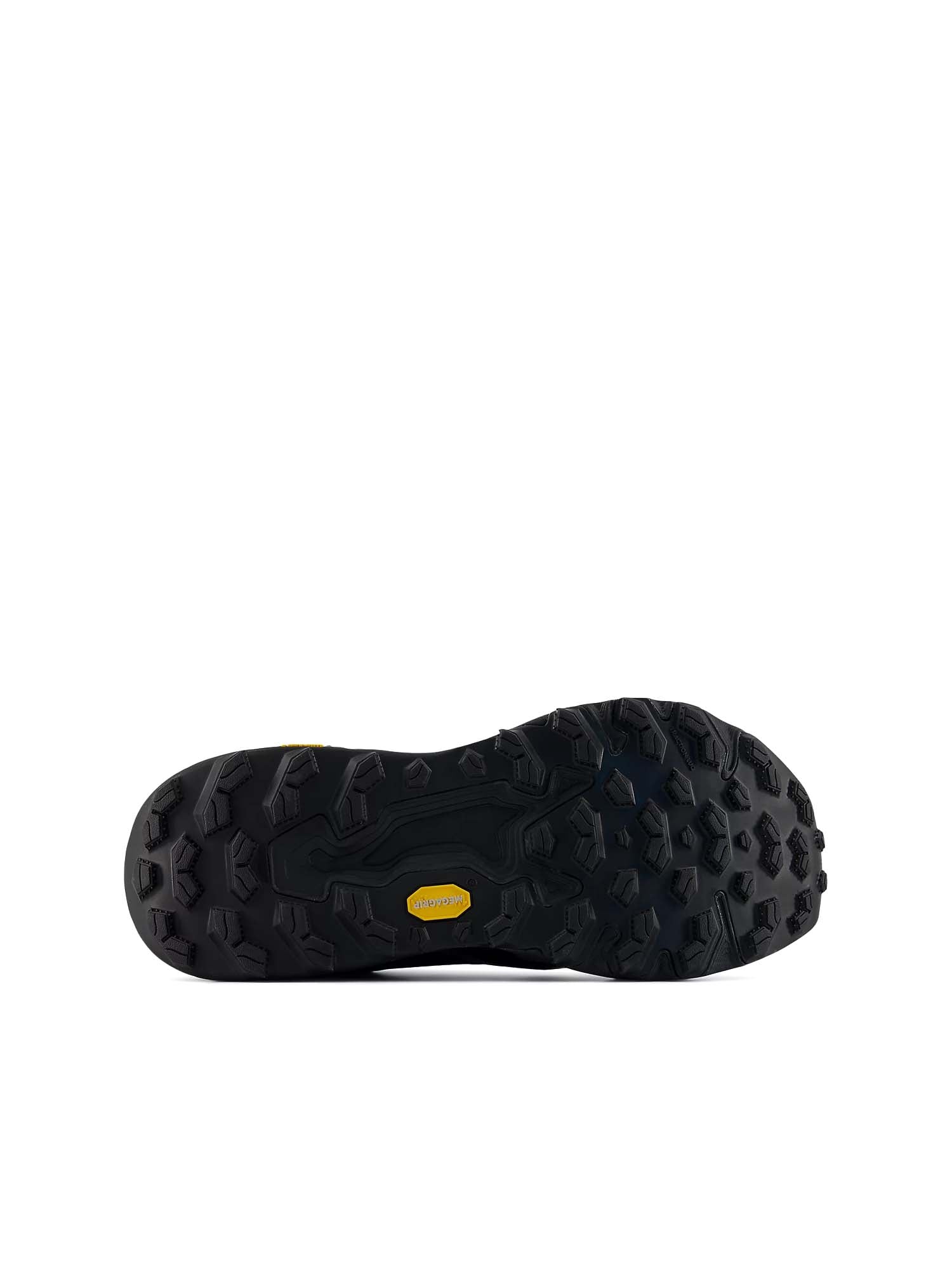 New Balance Fresh Foam X Hierro v9 GORE-TEX® Shoes Nero