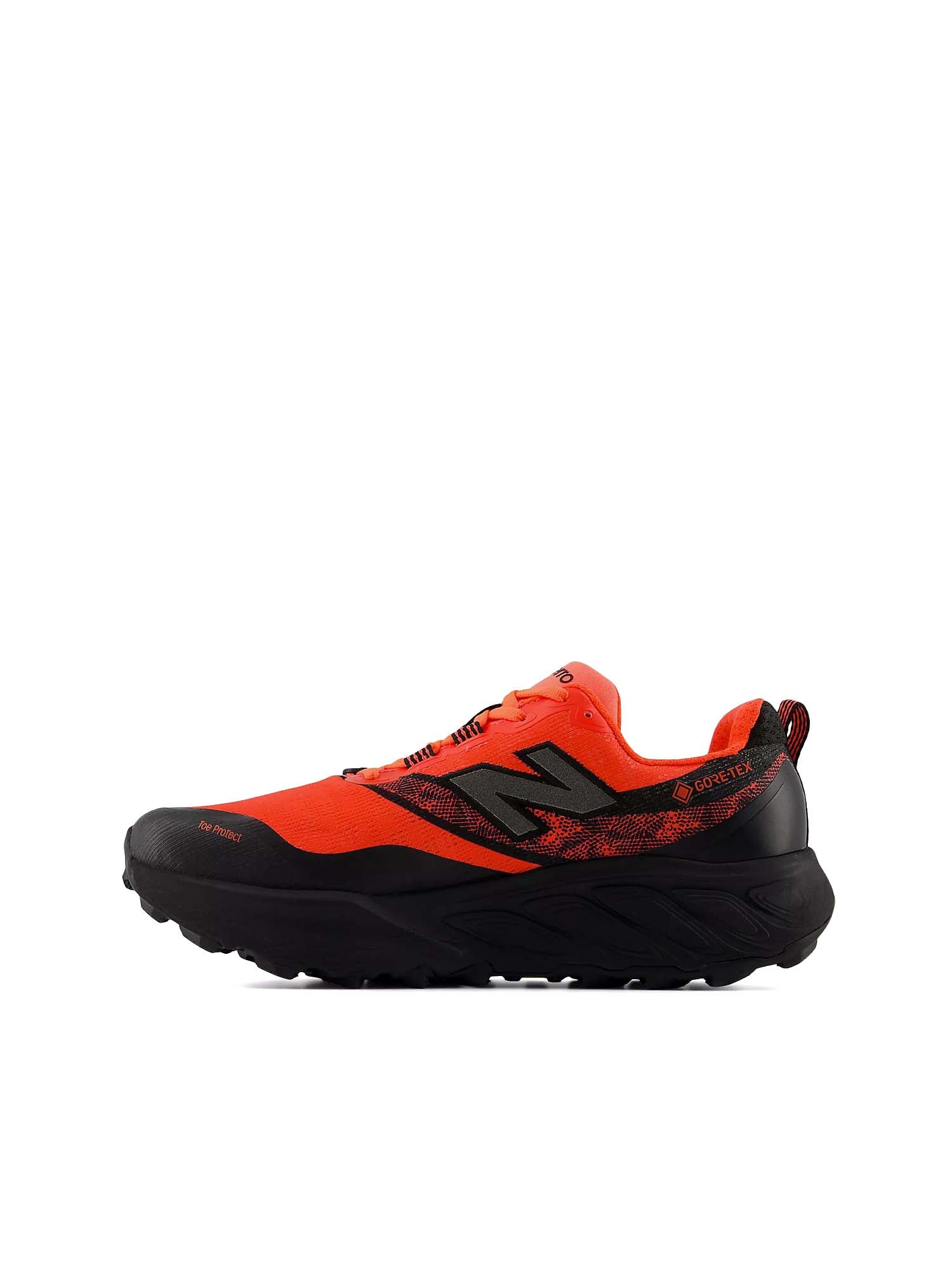 New Balance Fresh Foam X Hierro v9 GORE-TEX® Shoes Rosso