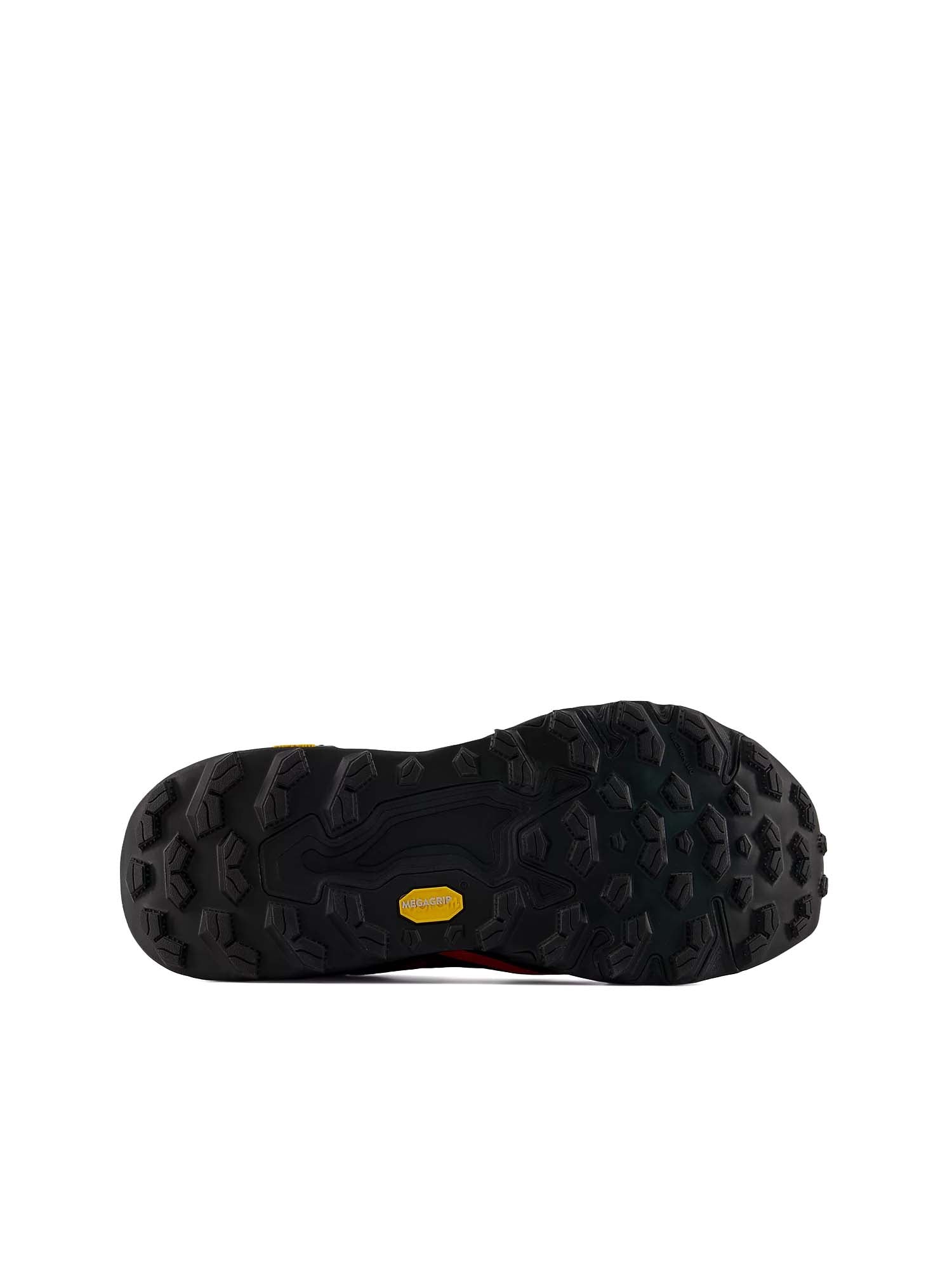 New Balance Fresh Foam X Hierro v9 GORE-TEX® Shoes Rosso