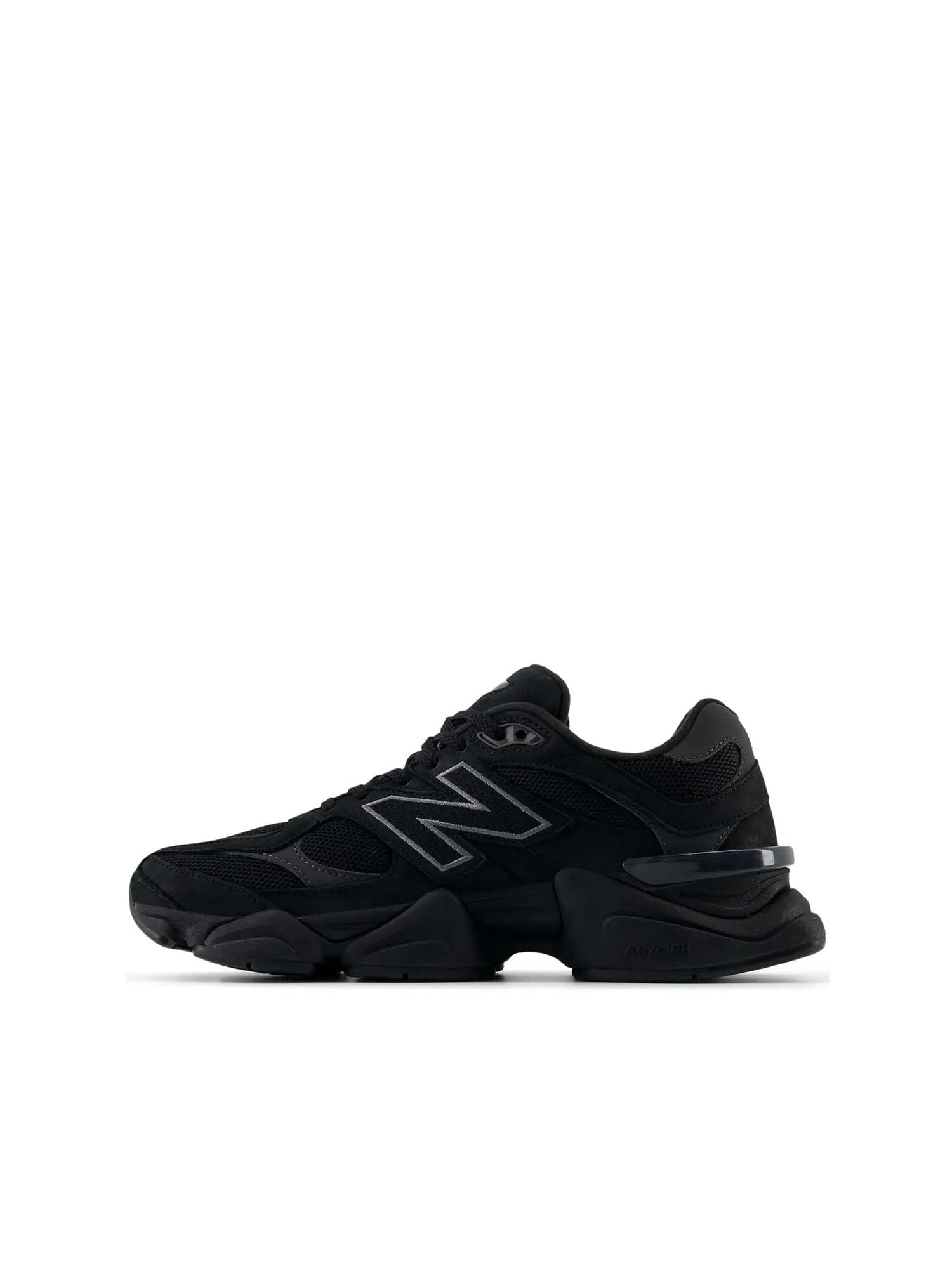 New Balance Scarpe 9060 Nero